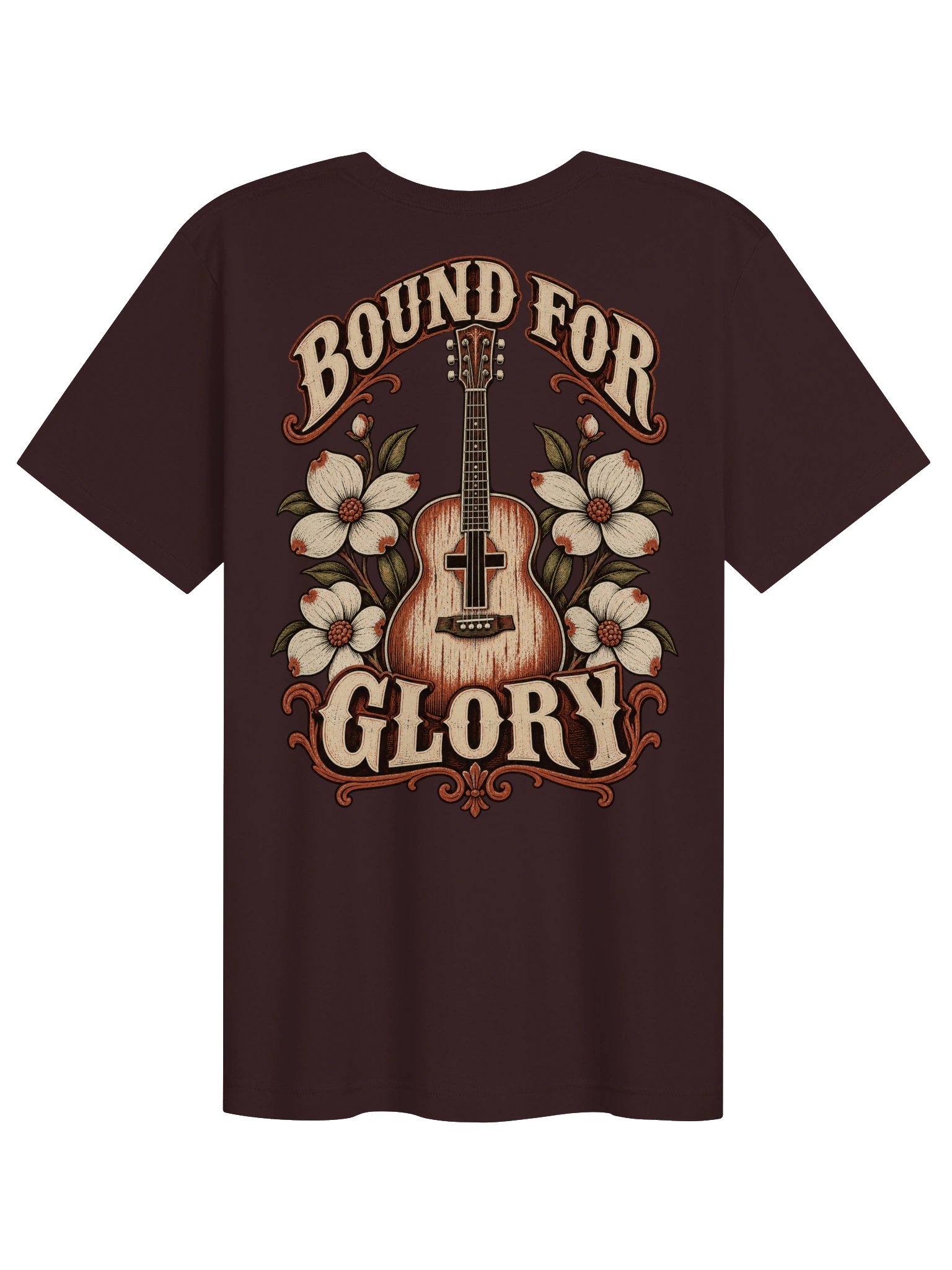 Bound For Glory – Strings of Faith (4.2 oz) product image (1)