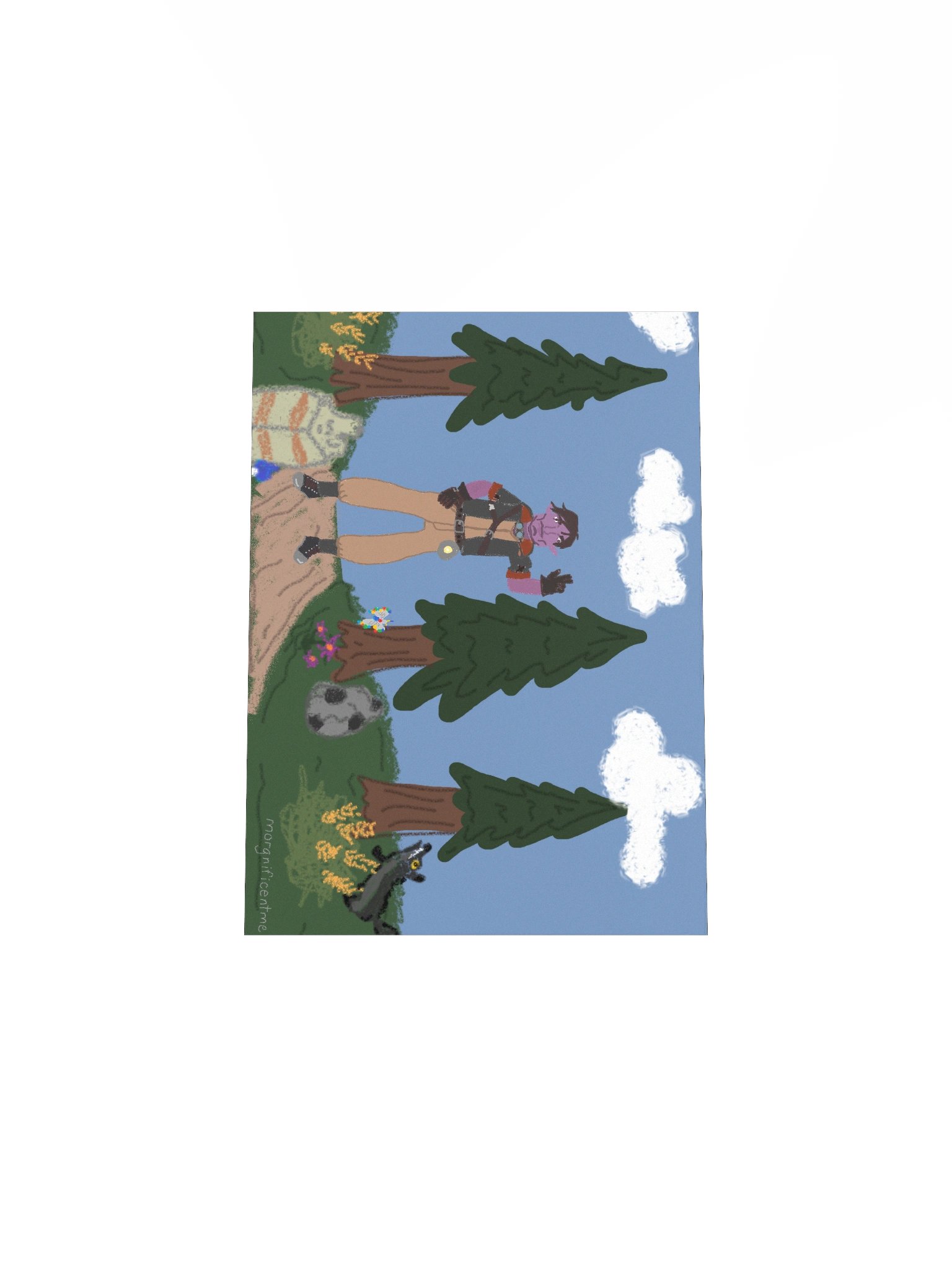 Hoderpy Print product image (8)