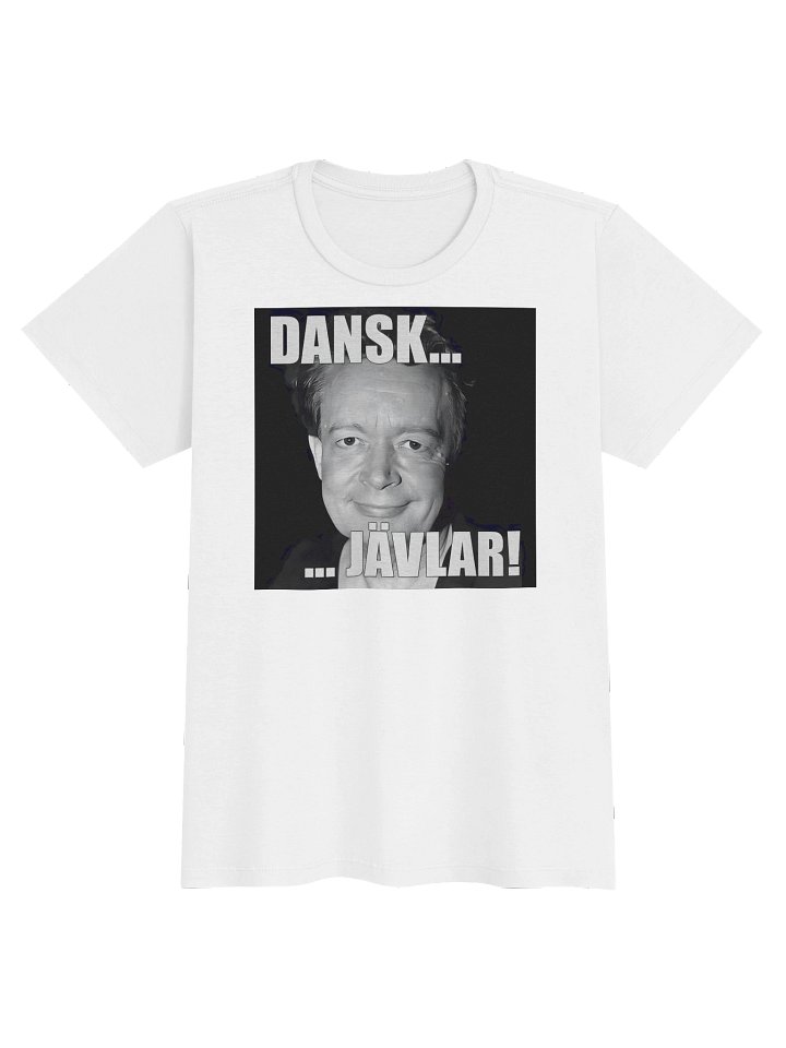 Danskjävlar (Dam T-shirt) product image (1)