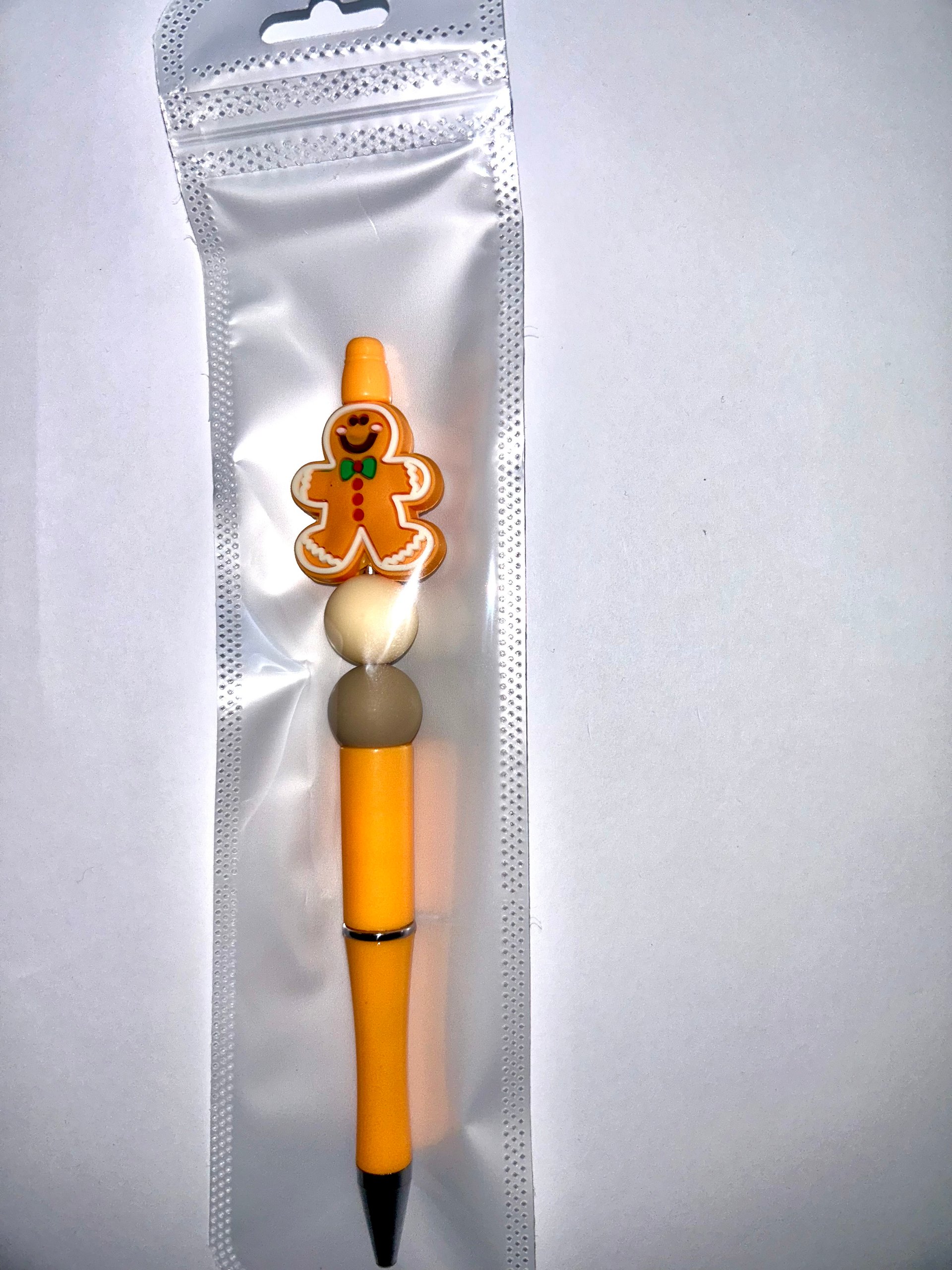 Gingerbread Pen product image (1)
