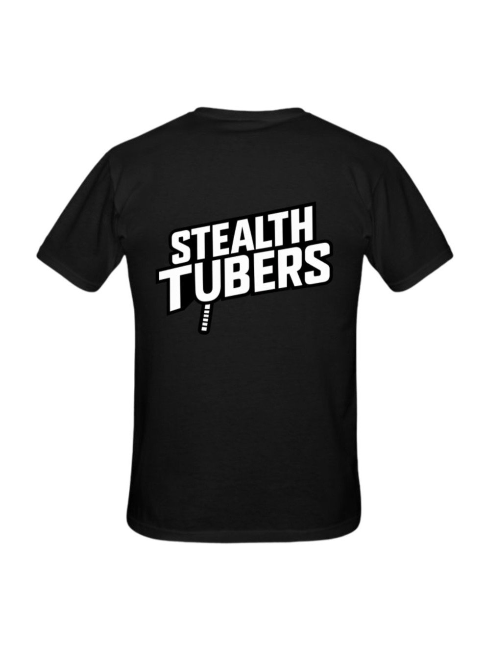Adults StealthTubers Shirt product image (1)