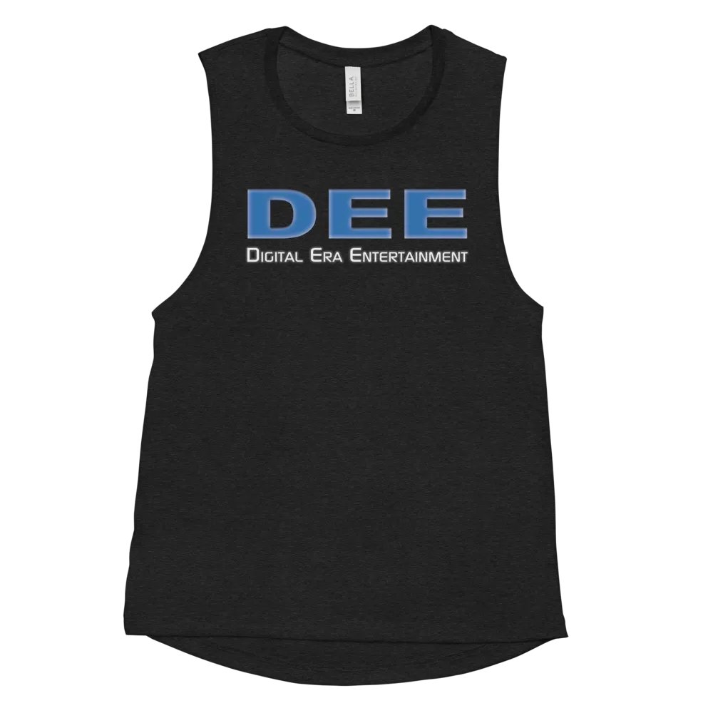 DEE Ladies Tank mk. II product image (26)