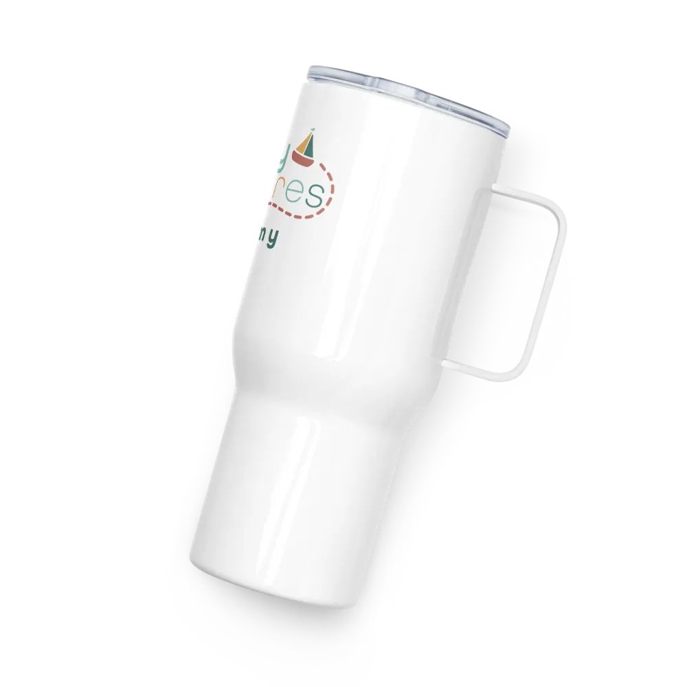 Academy Travel Mug product image (4)