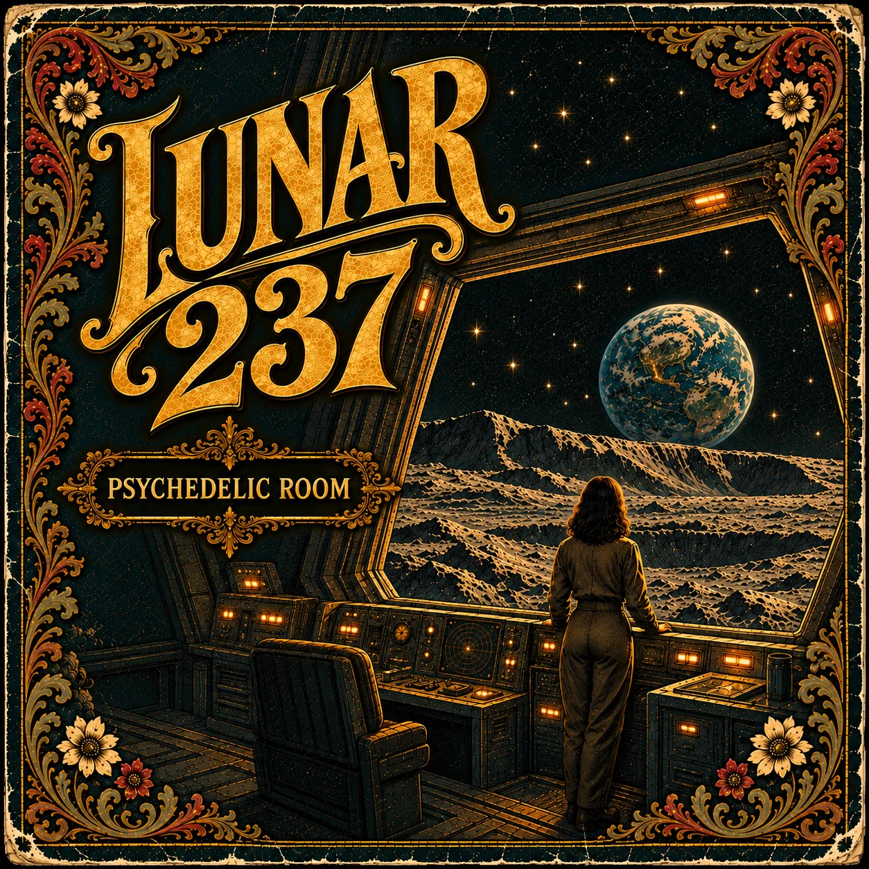 Lunar 237 (Album Download) product image (1)