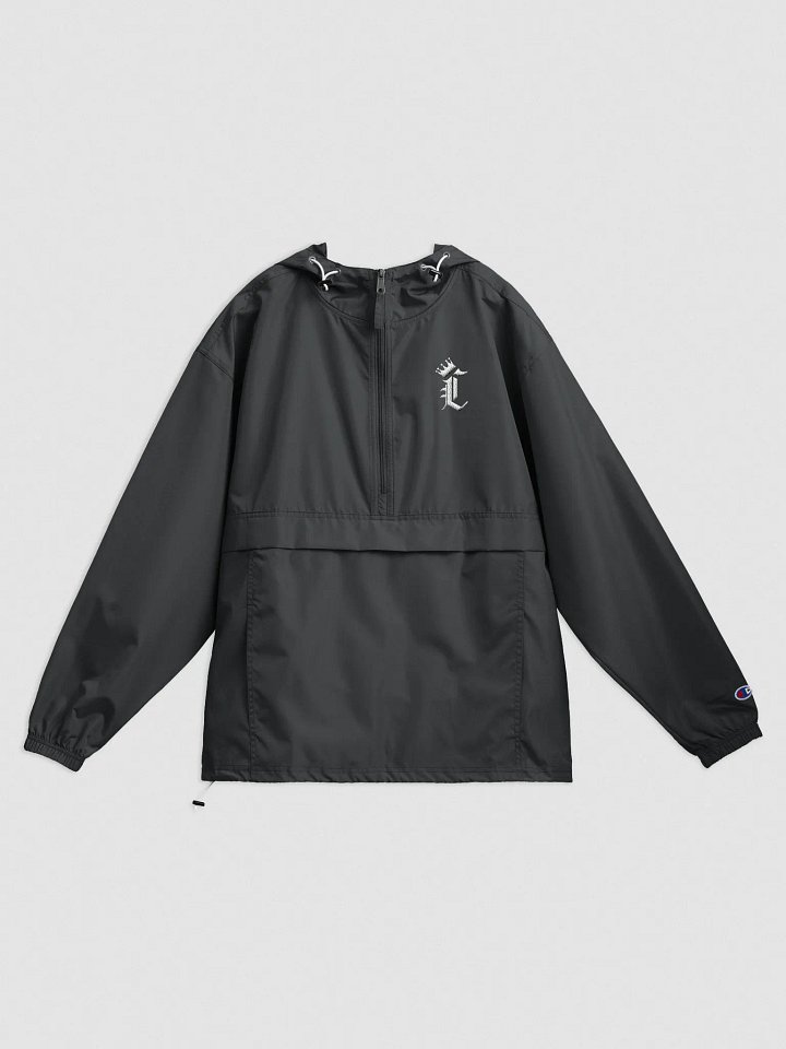 Champion Jacket Chiru product image (4)