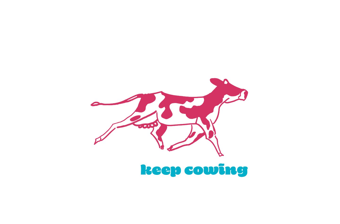 Keep Cowing
