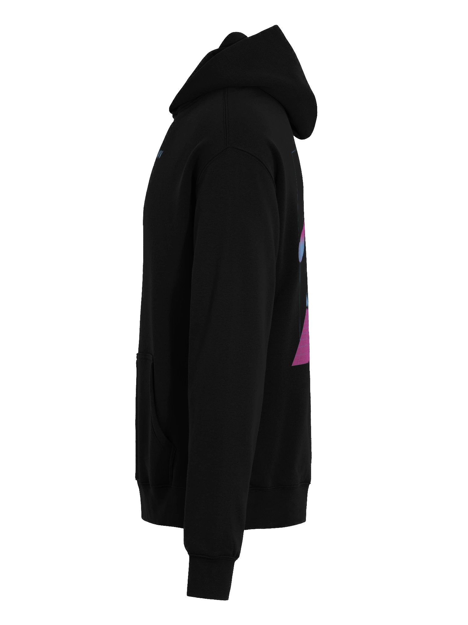 Take my Hand Hoodie product image (7)