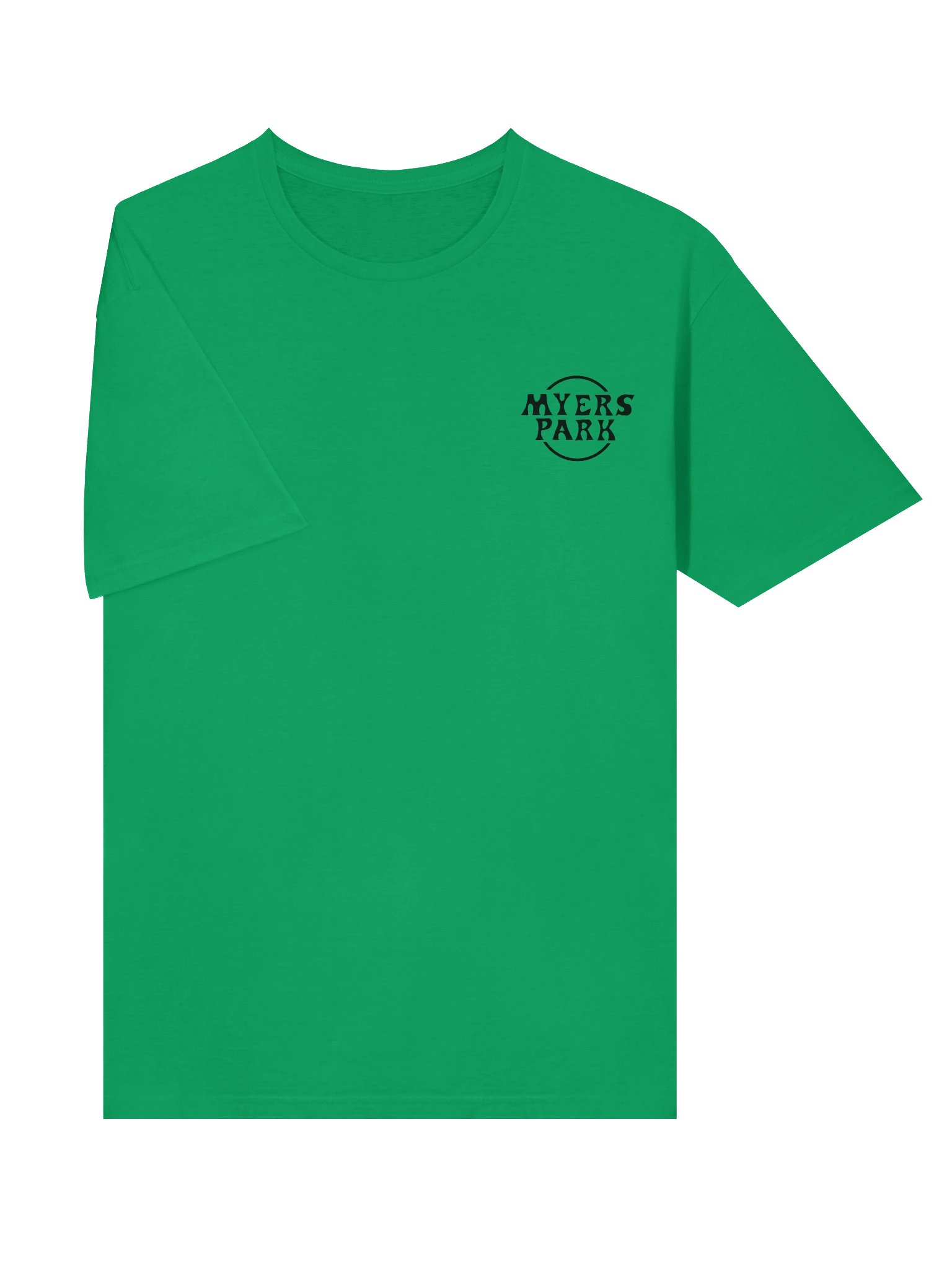 Myers Park TJs Vector Tee product image (13)