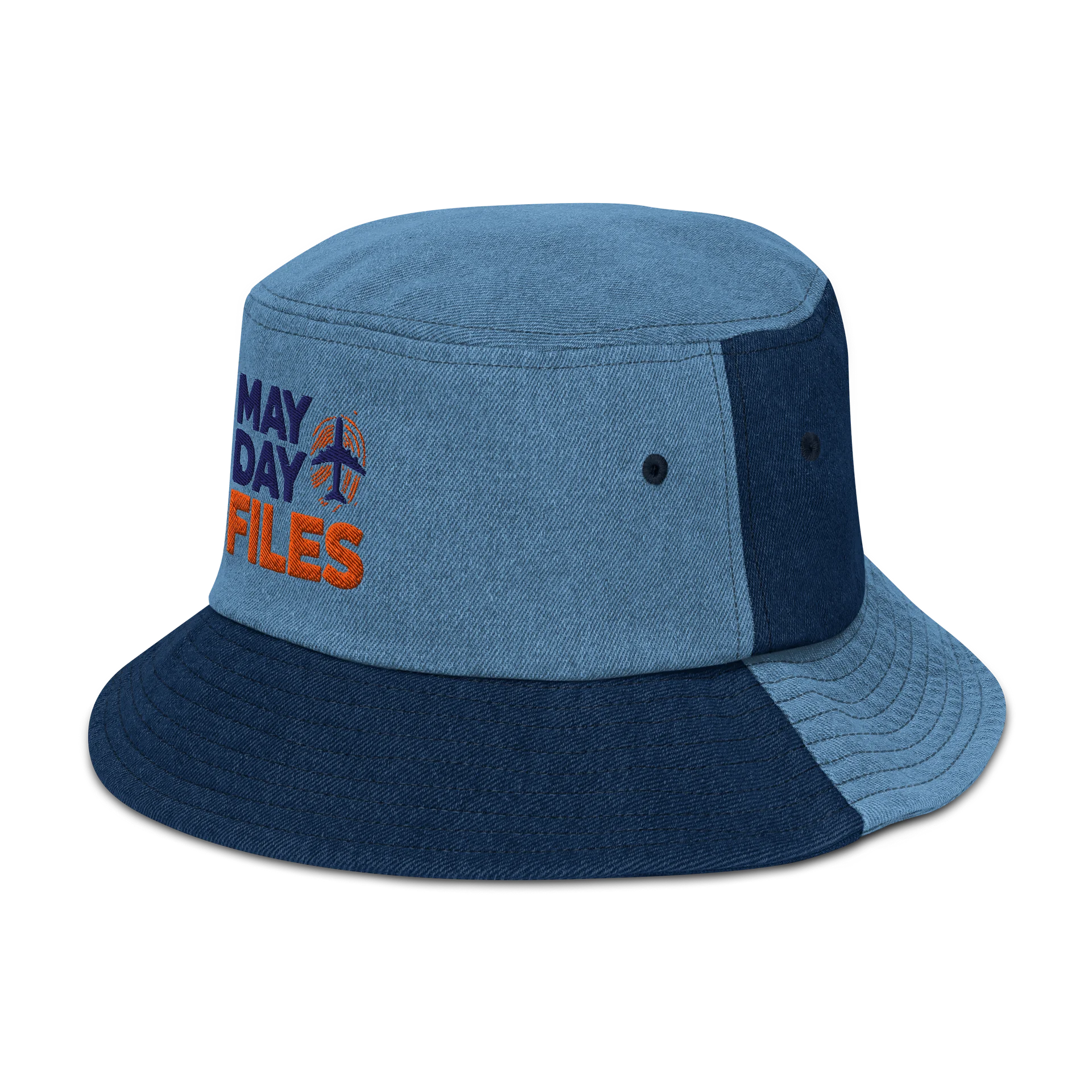 Denim-Eimerhut product image (4)