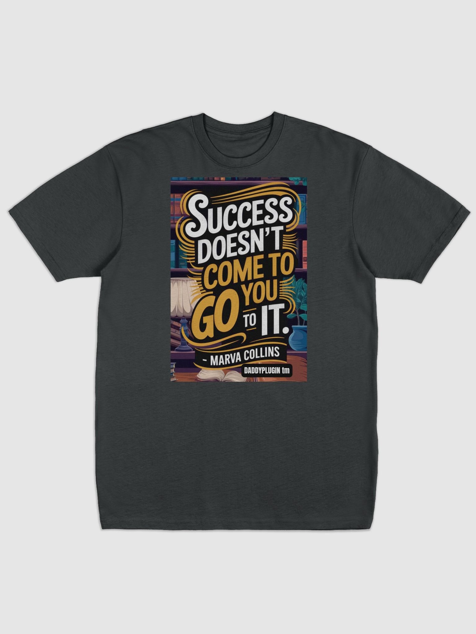 You Come To Success product image (3)