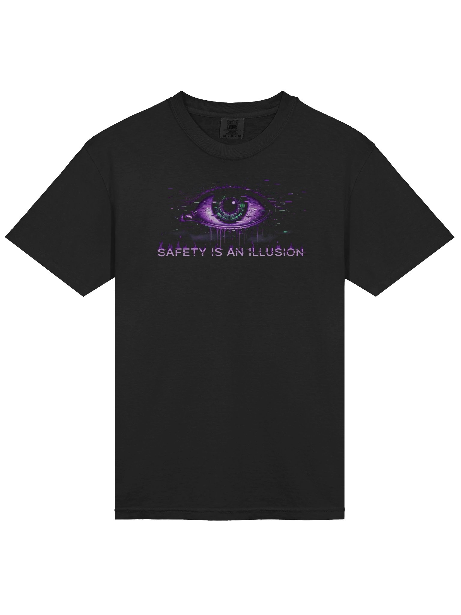 The EYE T Shirt product image (3)