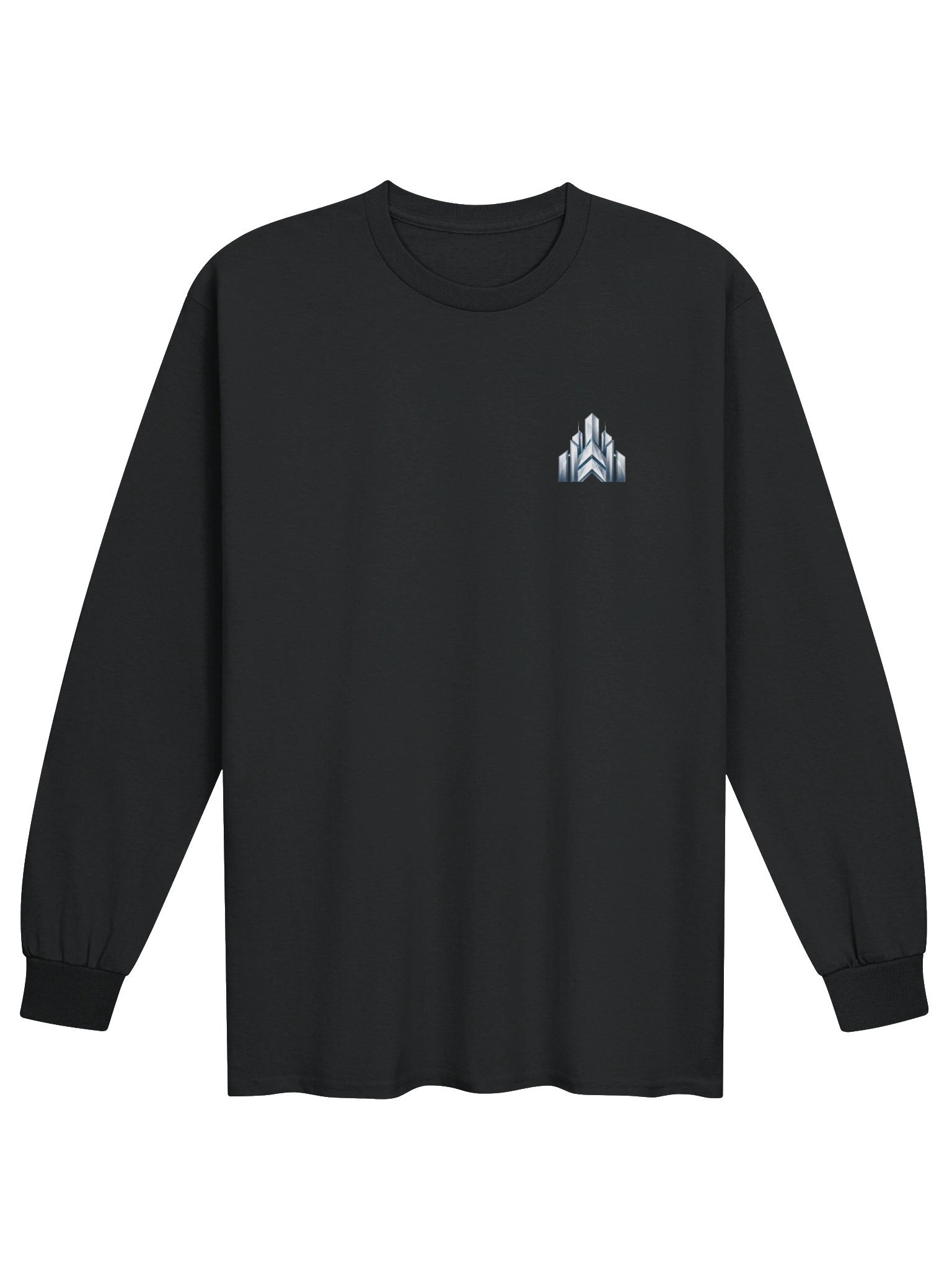 Elevate Marketing Studio | Classic Long Sleeve Tee product image (2)