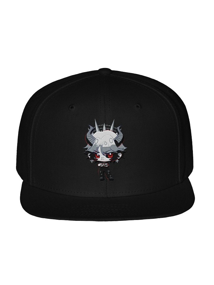 Chibi Snapback product image (1)