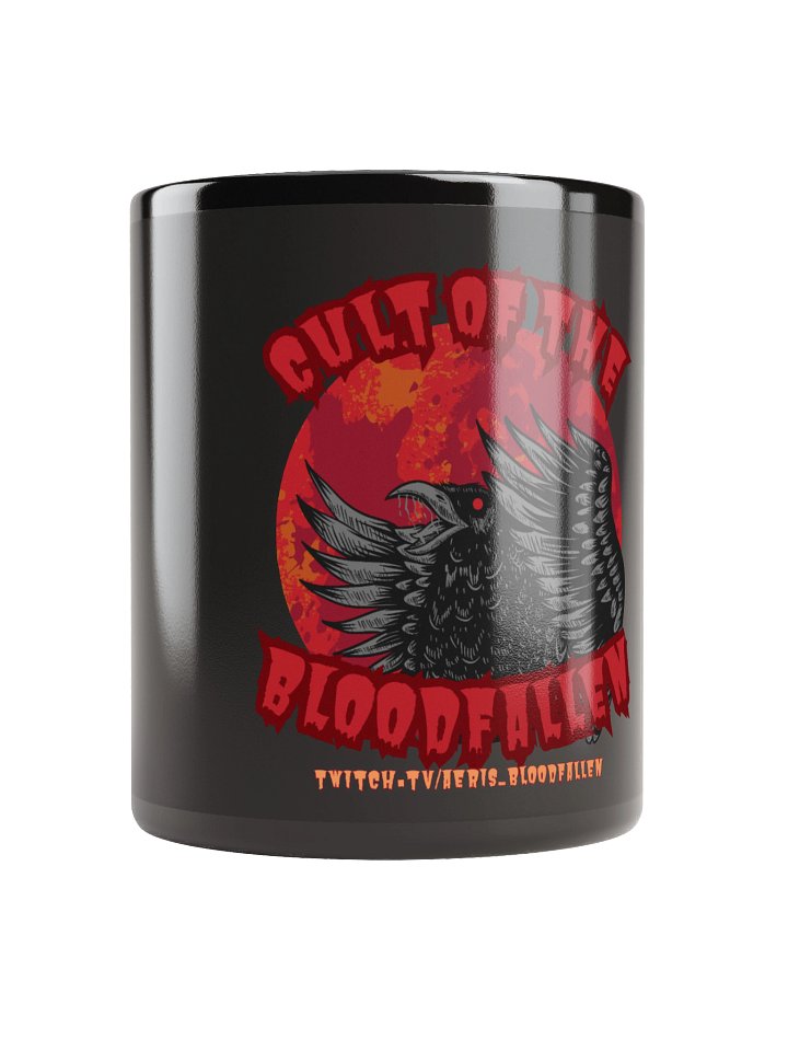 CultRaven - Mug product image (1)