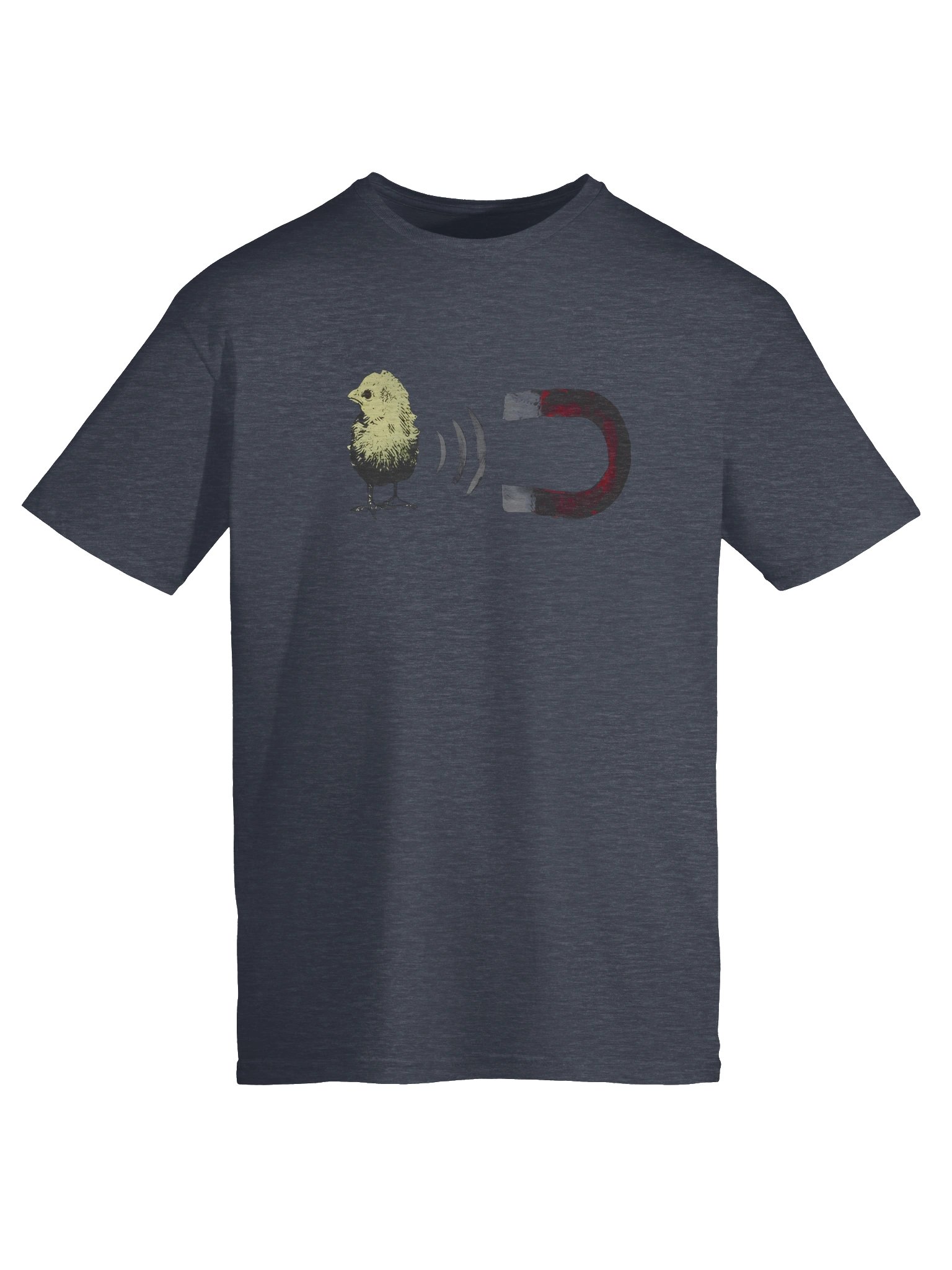 WWE The Miz Chick Magnet Shirt product image (3)