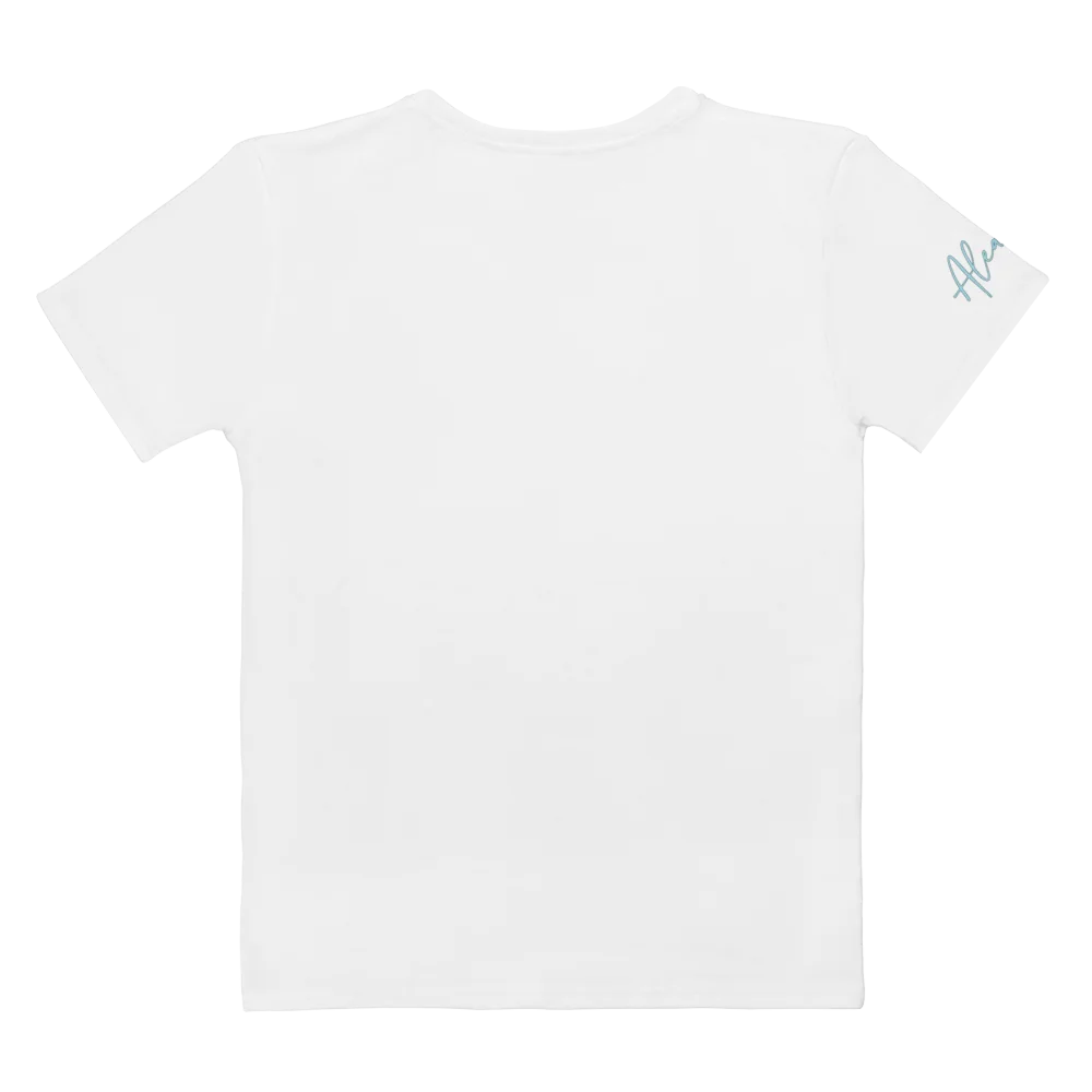 You Are Powerful Women’s T-Shirt product image (2)