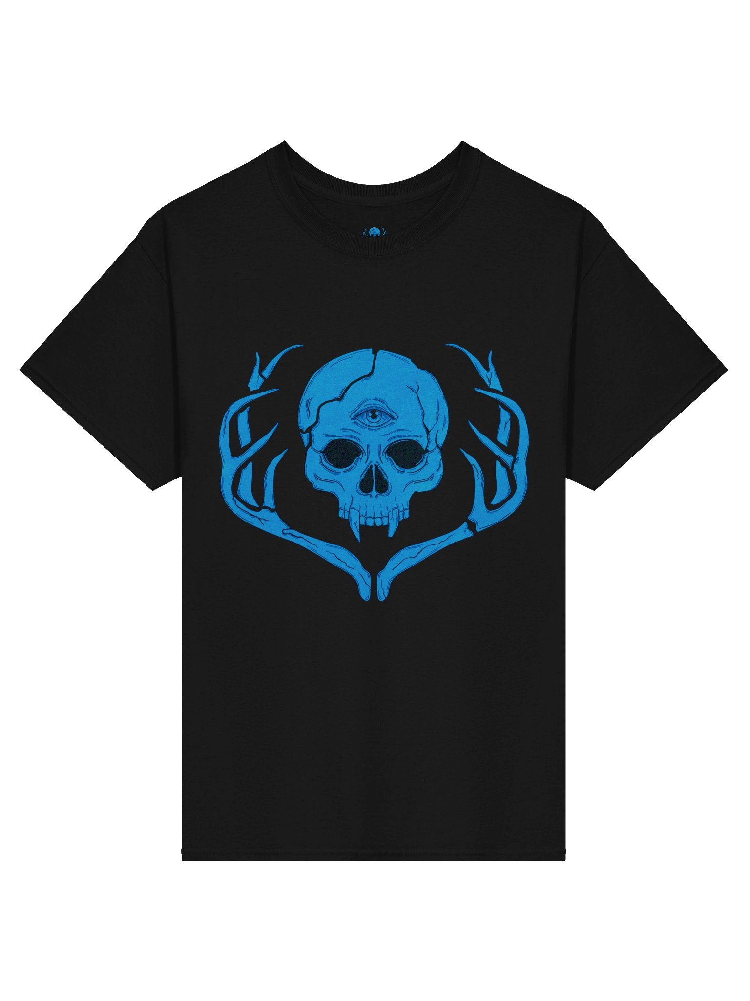 *NEW* Staggiez Large Logo Tee product image (1)