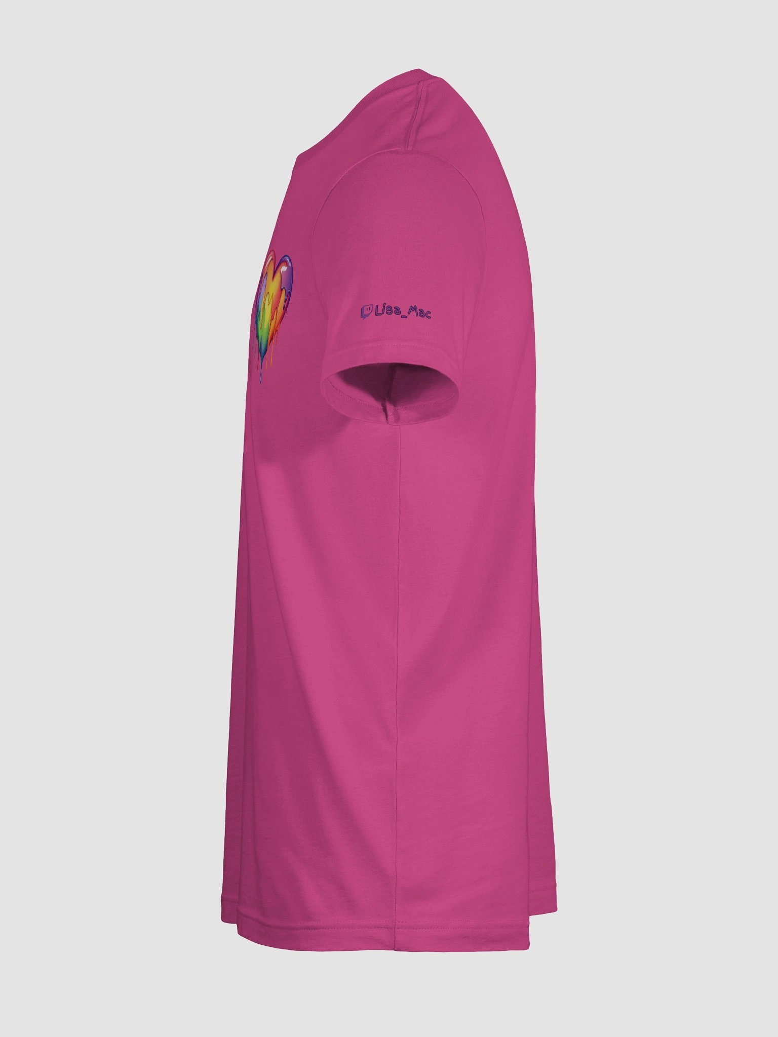 Art Heart Tee product image (87)