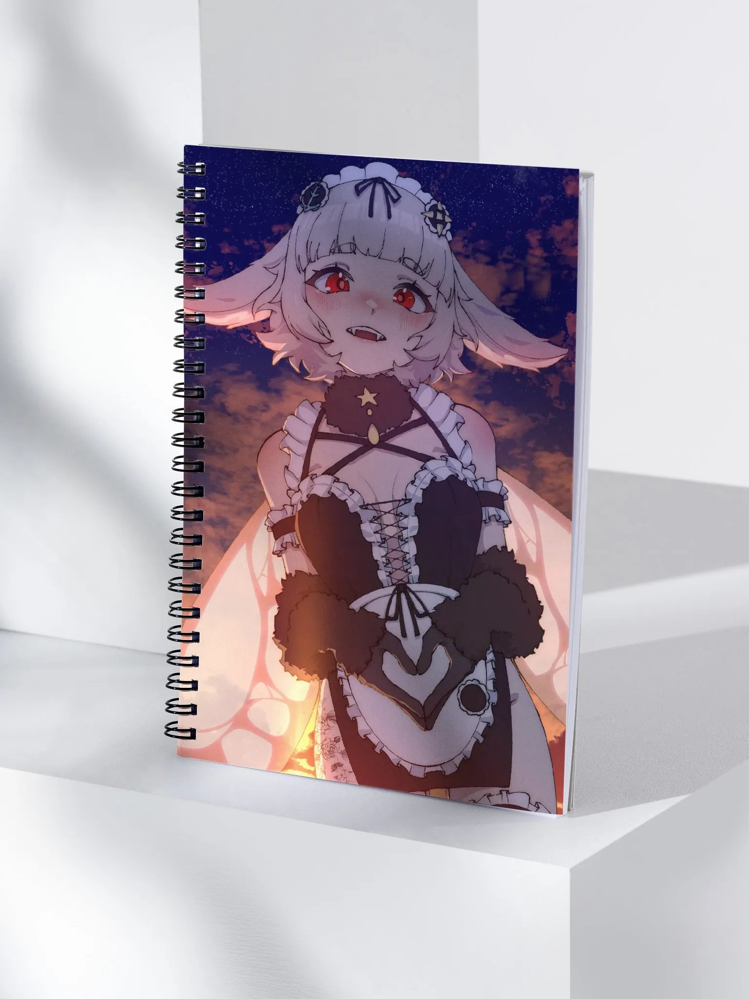 Ame Notebook sunset product image (4)