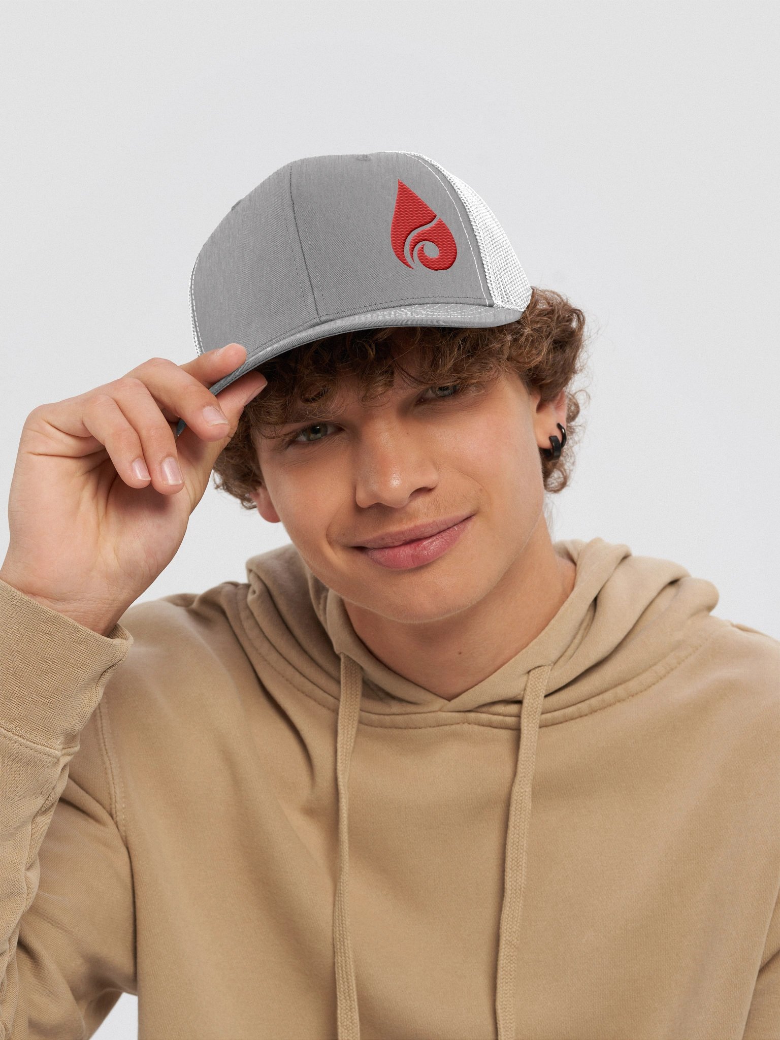 bloodswarms offset hat product image (6)