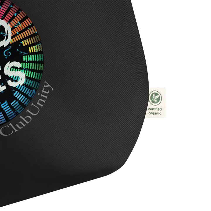 CLUB UNITY / GOOD VIBES - Tote product image (2)