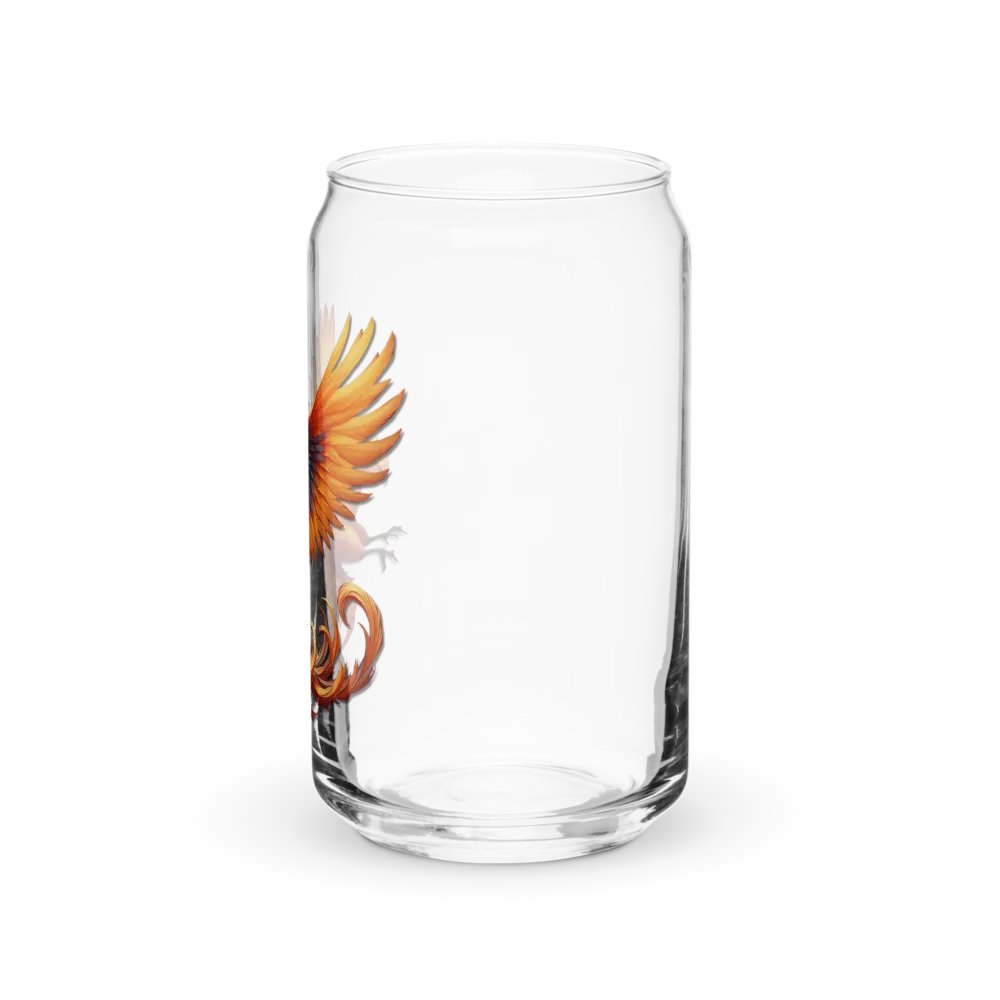 Phoenix Soda Glass product image (3)