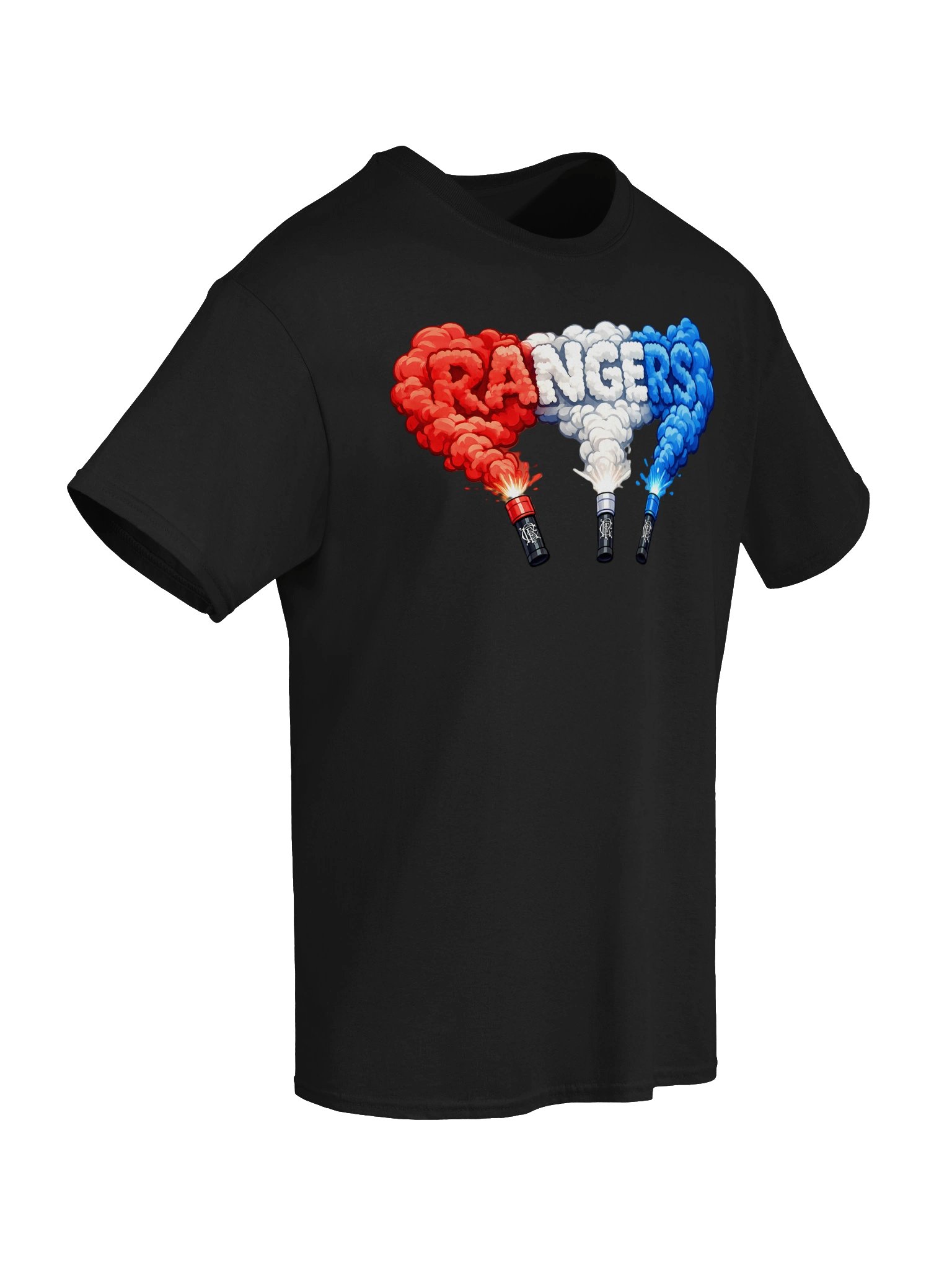 UBC "Flare" Tee product image (6)