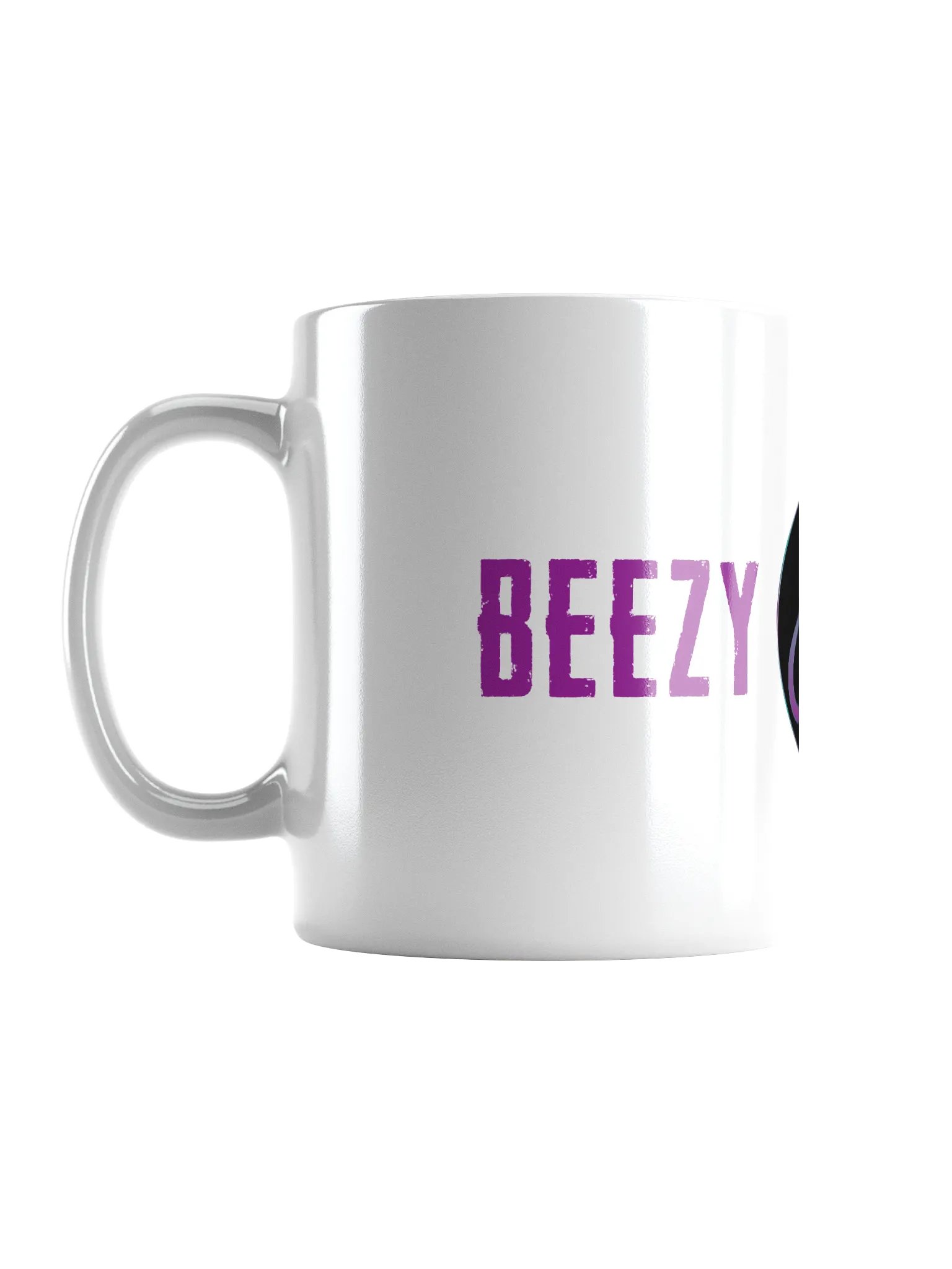 HHS MUG (white) product image (6)