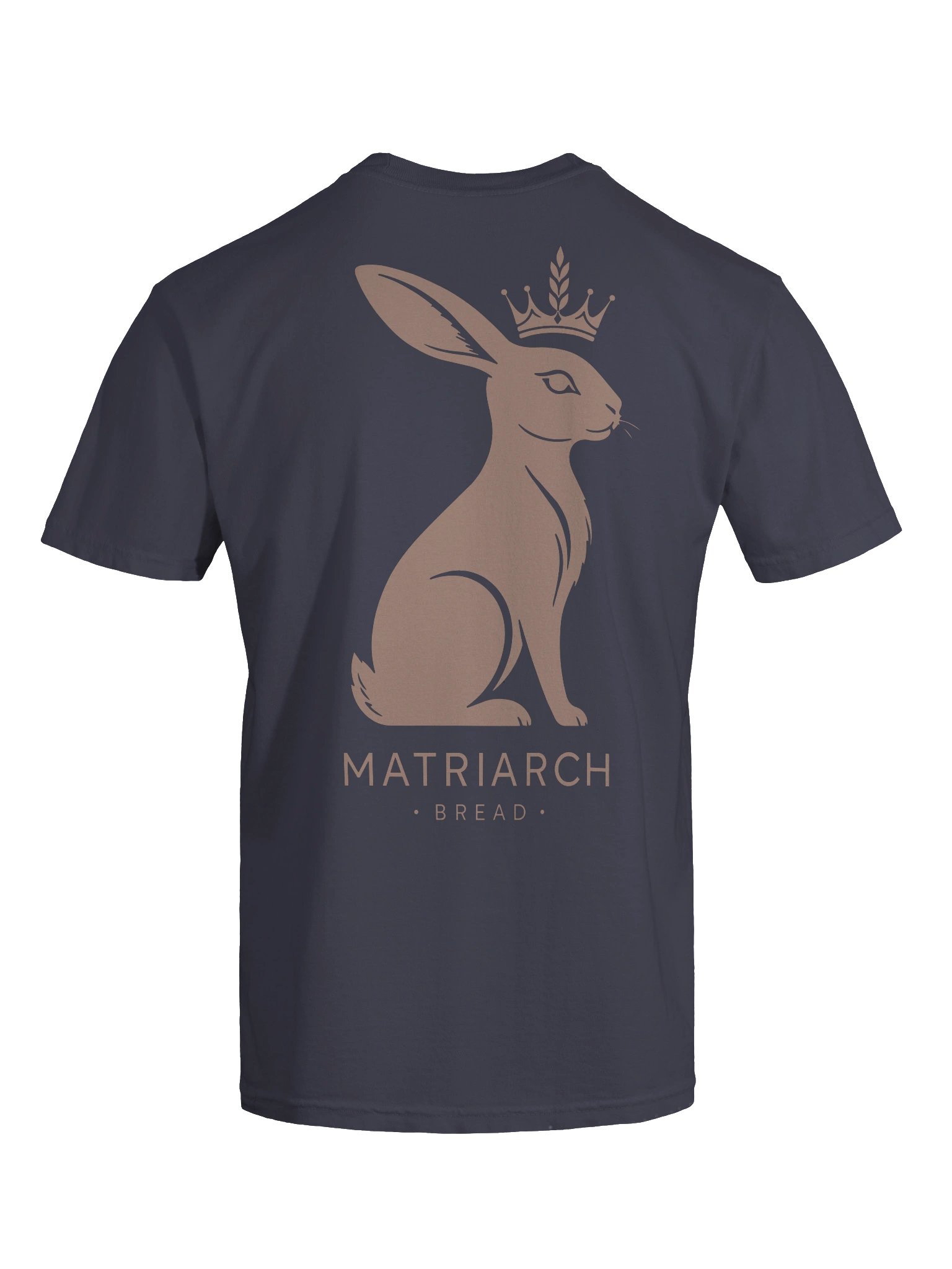 Matriarch Copper Rabbit Shirt product image (7)