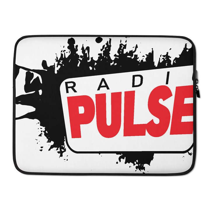 Pochette pour PC Radio Pulse product image (2)