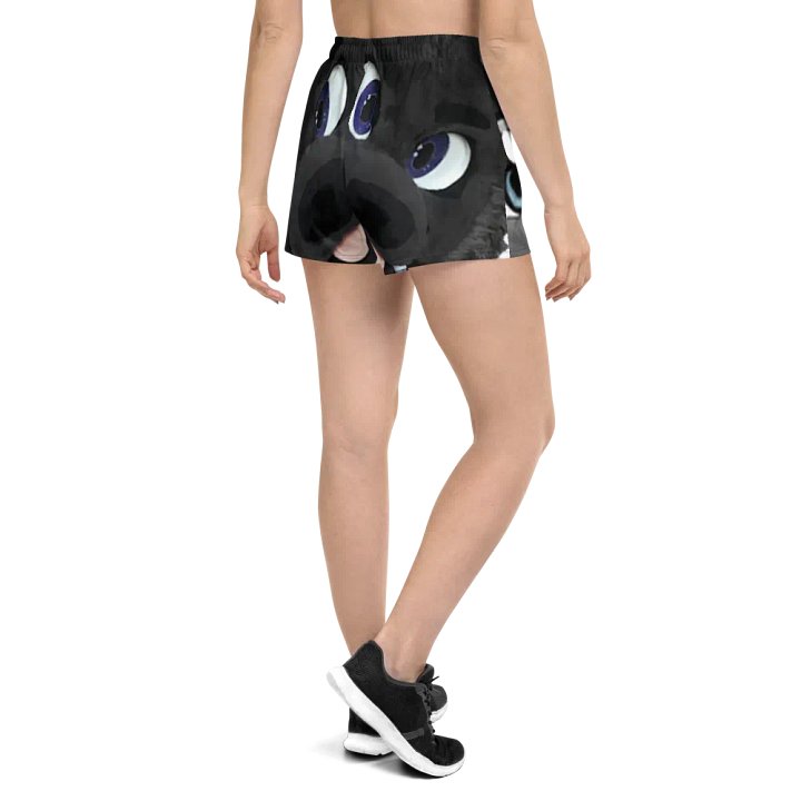 The Ultimate Woofles Unisex Shorts product image (2)