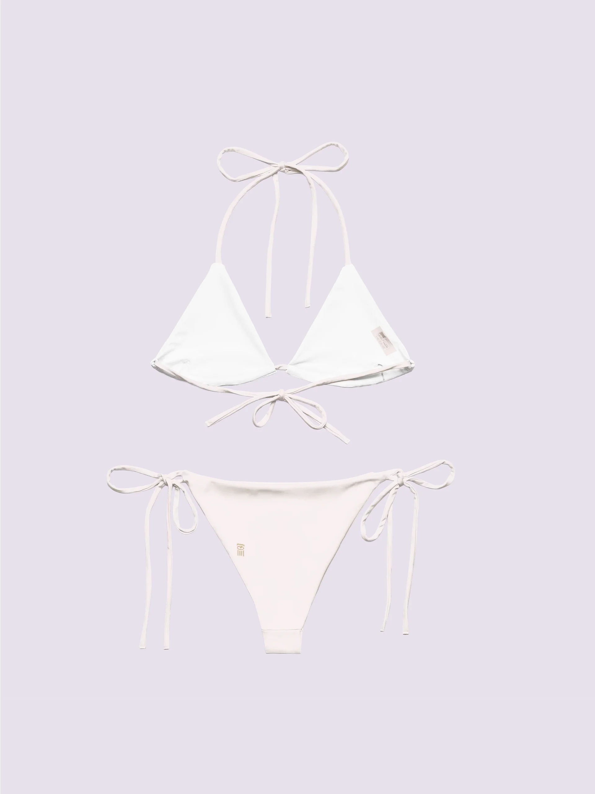 Nude String Bikini C2 product image (2)