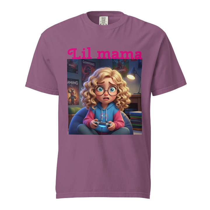 Lil mama Tee product image (1)