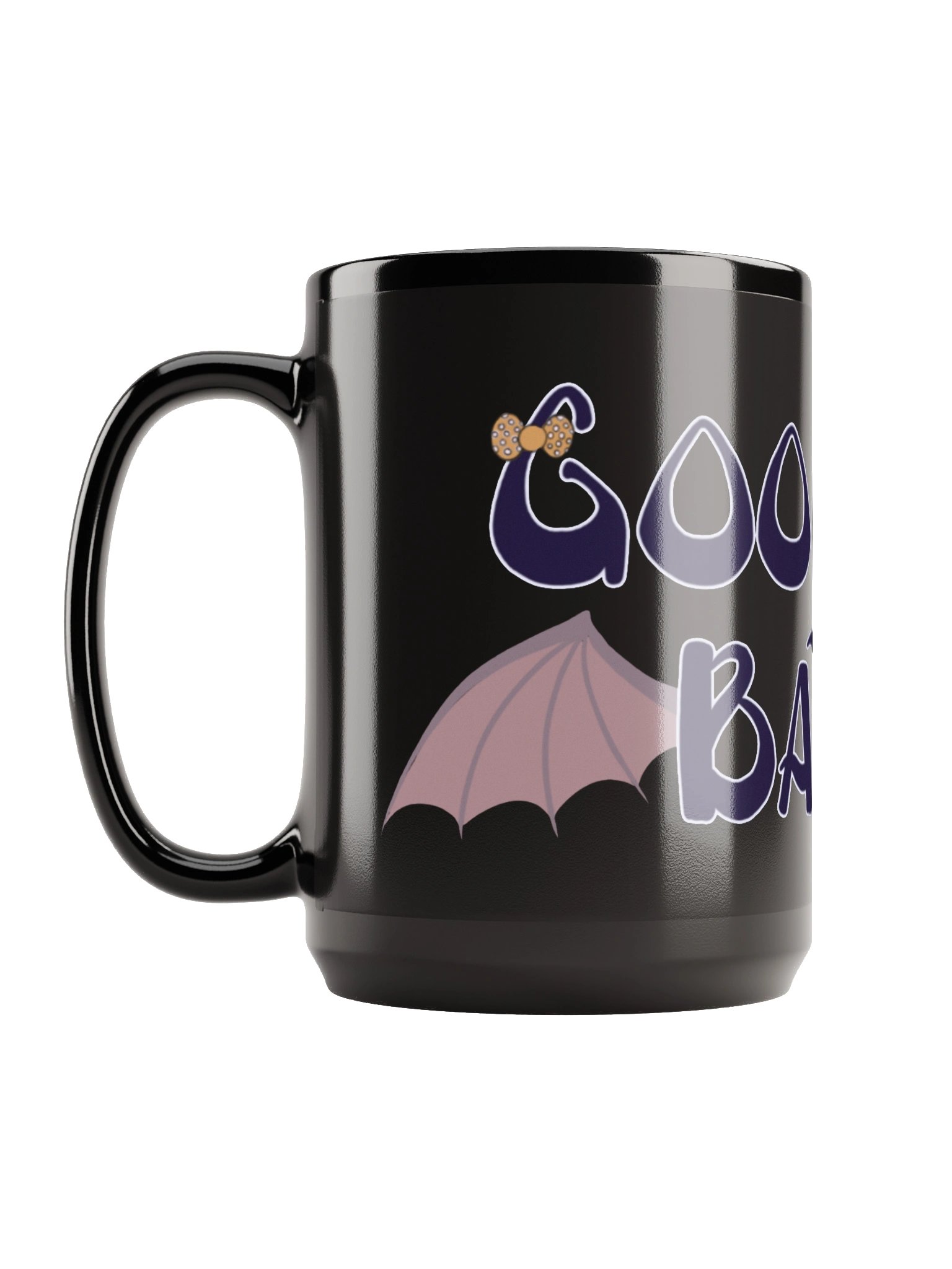 Big Batty Mug product image (2)