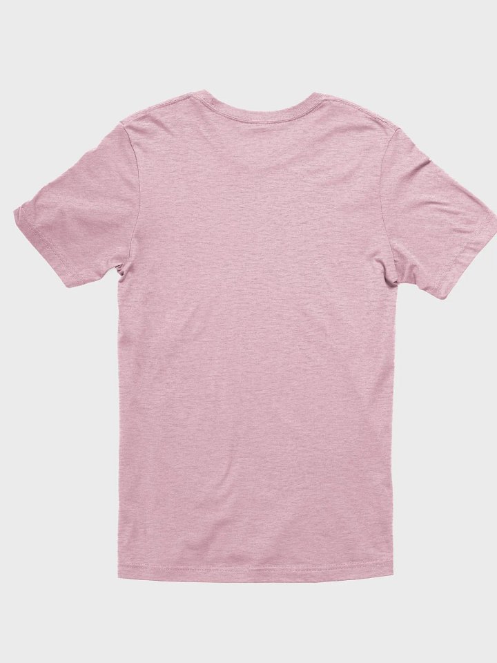 Cozy Chaos T-shirt product image (15)