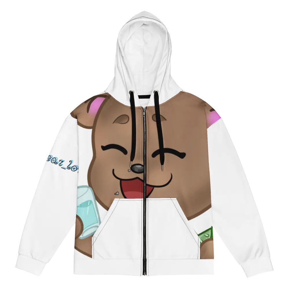 Bear Shots product image (1)