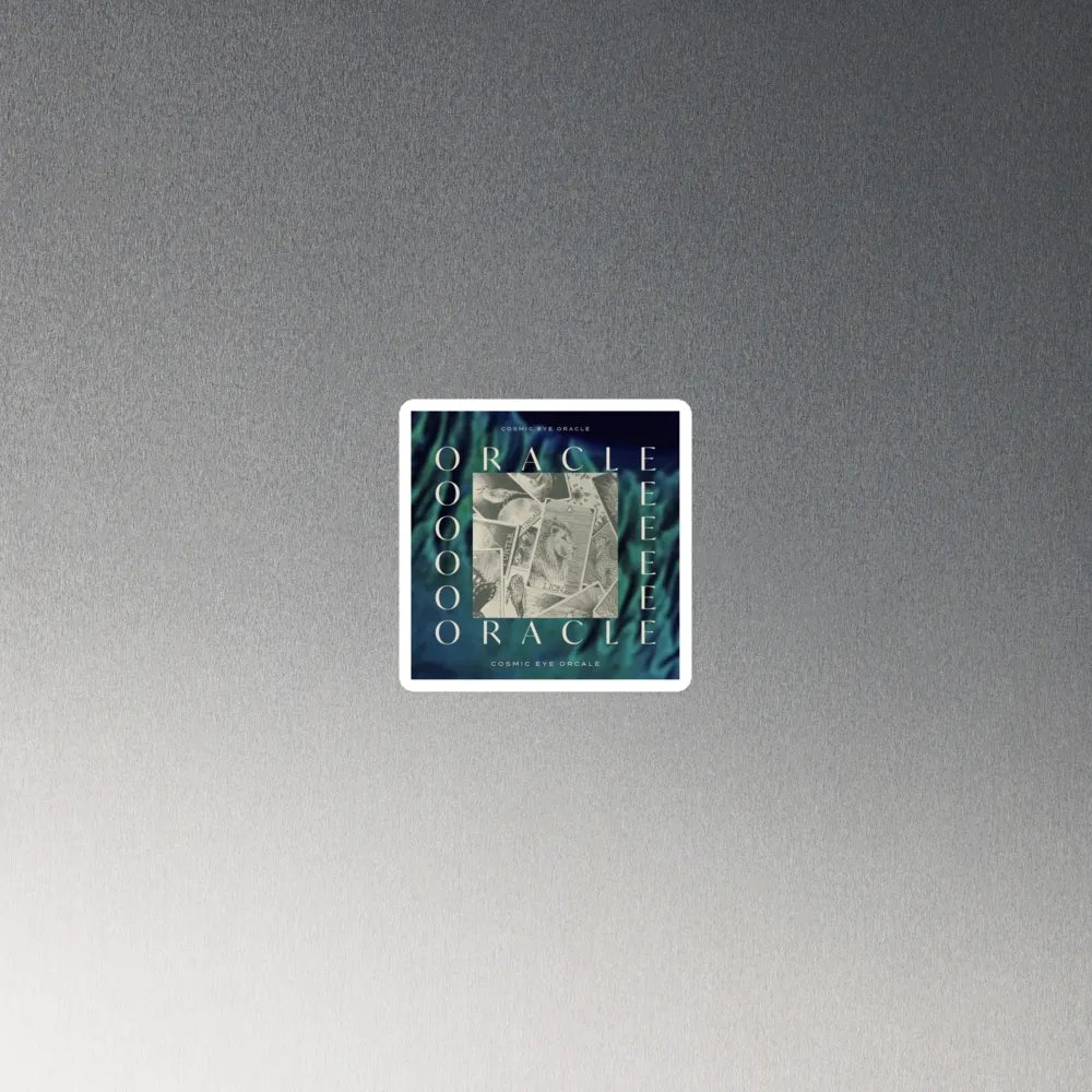 Oracle Magnet product image (3)