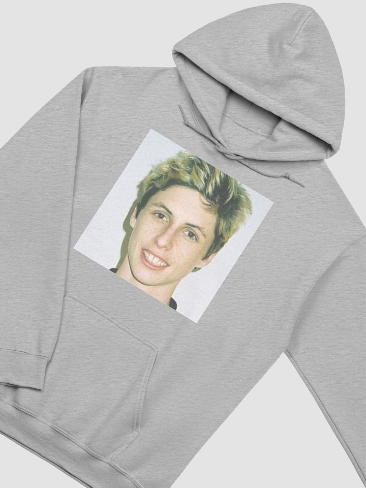 LUCAS PHOTO HOODIE product image (2)