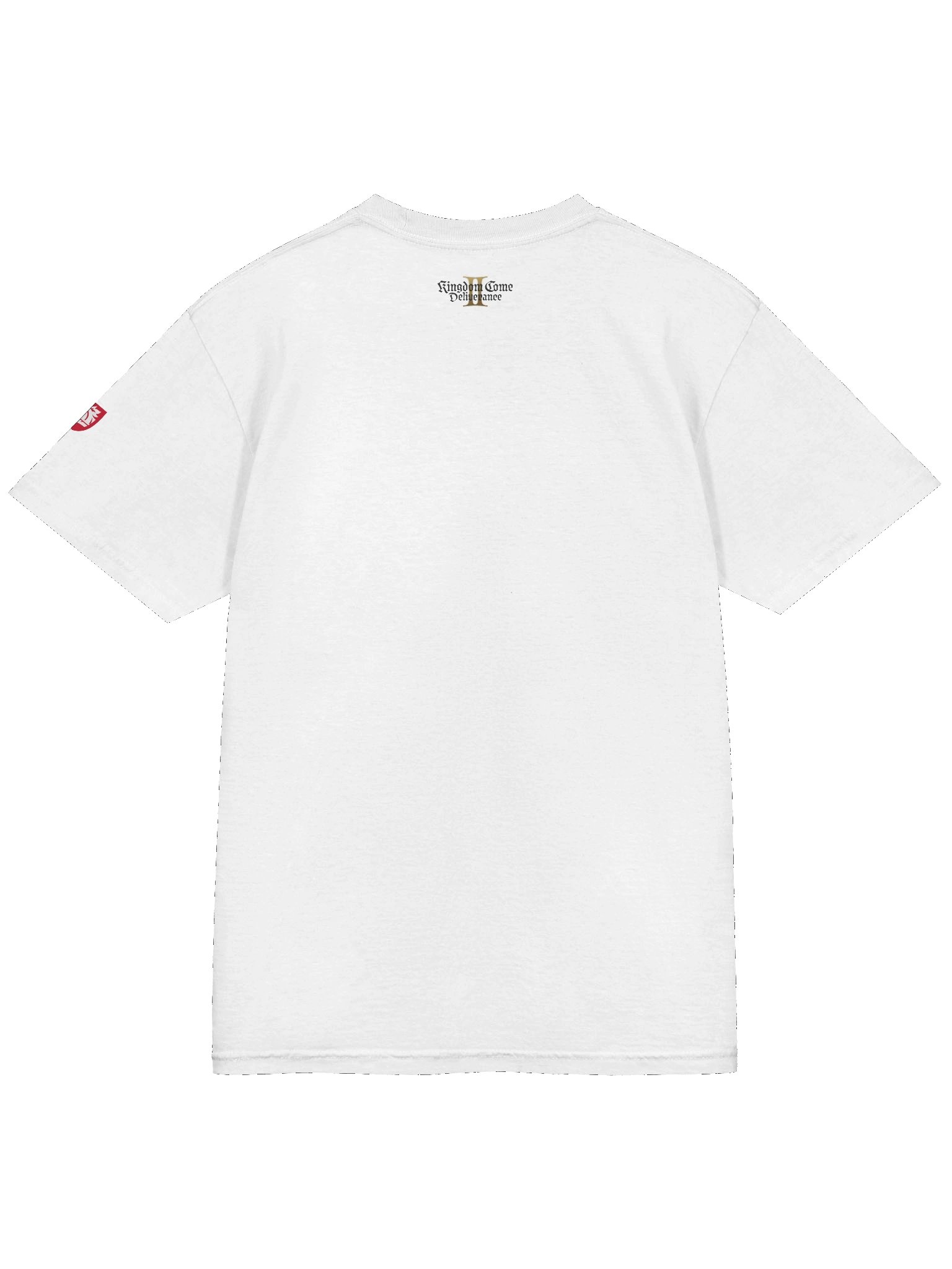 Tricou Print Fata - Kingdom Come Deliverance II product image (4)