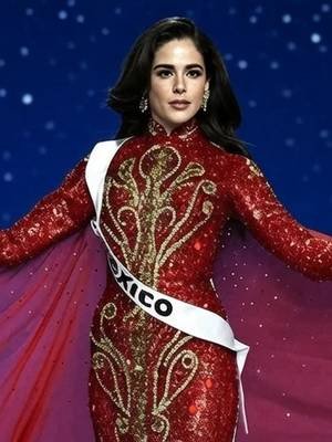 Miss Universe 2025: Victory for Fátima Bosch https://runwaylive.com/miss-universe-2025-victory-for-fatima-bosch.html #missuniverse2025, #fatimaboschfernandez, #missmexico2025, #beautyqueen, #pageantlife, #pageantqueen, #globalpageant, #missuniversewinner, #womenempowerment, #empoweredwomen, #mexicanpride, #latinabeauty, #sustainablefashion, #ecocouture, #greenfashion, #fashionnews, #fashiontrends2025, #celebritynews, #beautywithpurpose, #socialimpact, #trendingnow, #viral2025, #runwaymagazine