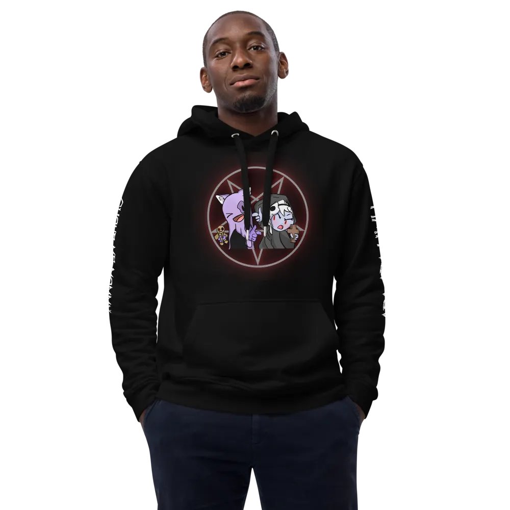 AraAra BooWoo Pullover product image (5)