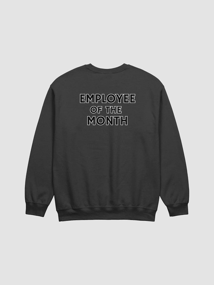 Gender Bank Crewneck product image (2)