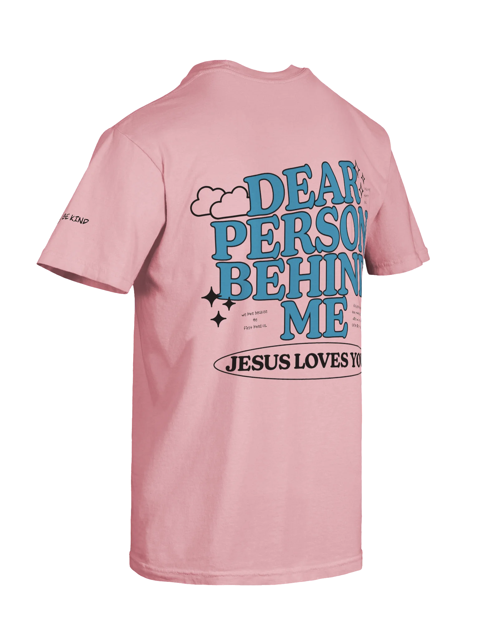 JESUS LOVES YOU product image (10)