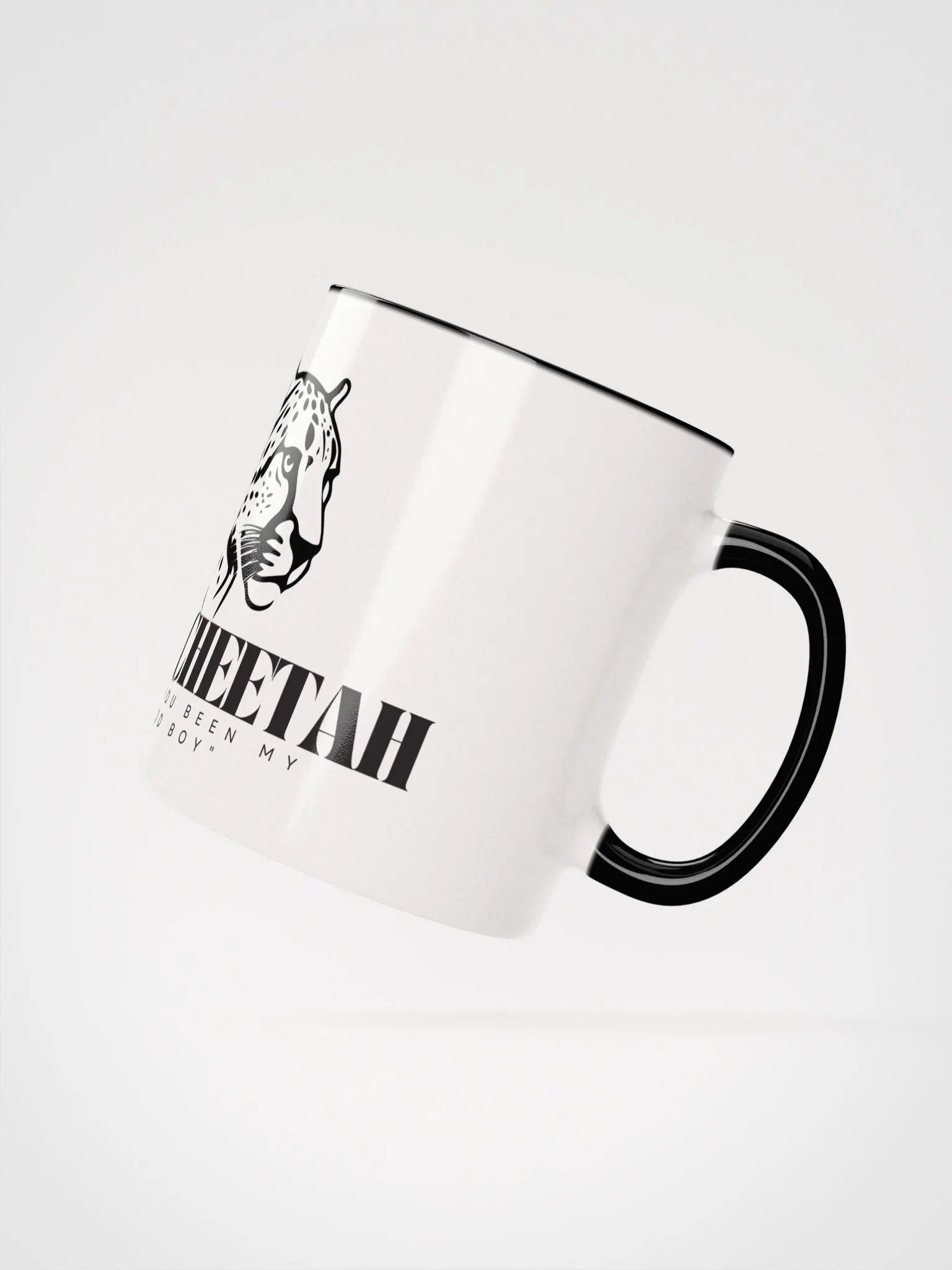 BlueeCheetah Mug product image (3)