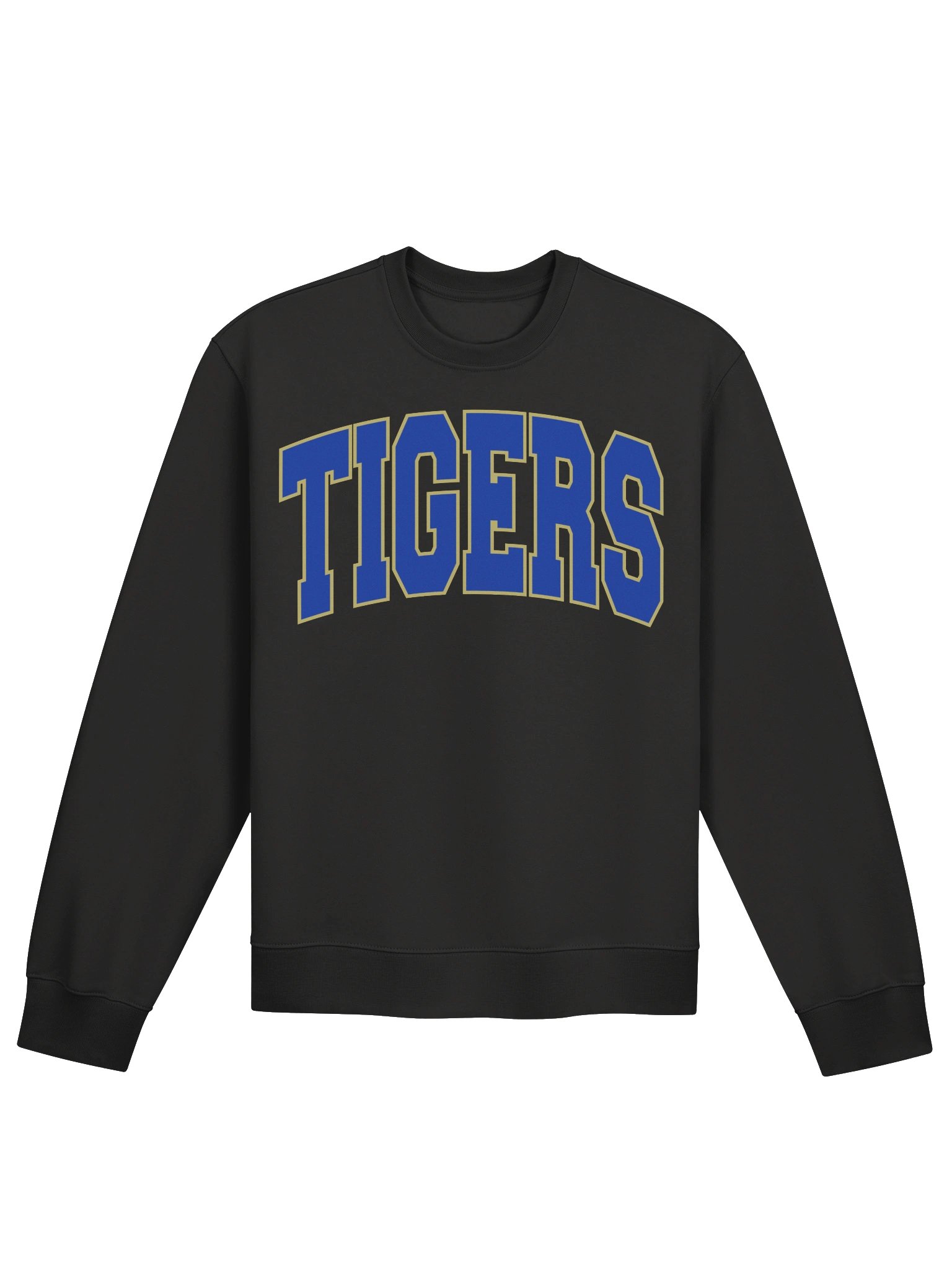 Tigers Classic Collegiate Sweatshirt product image (5)