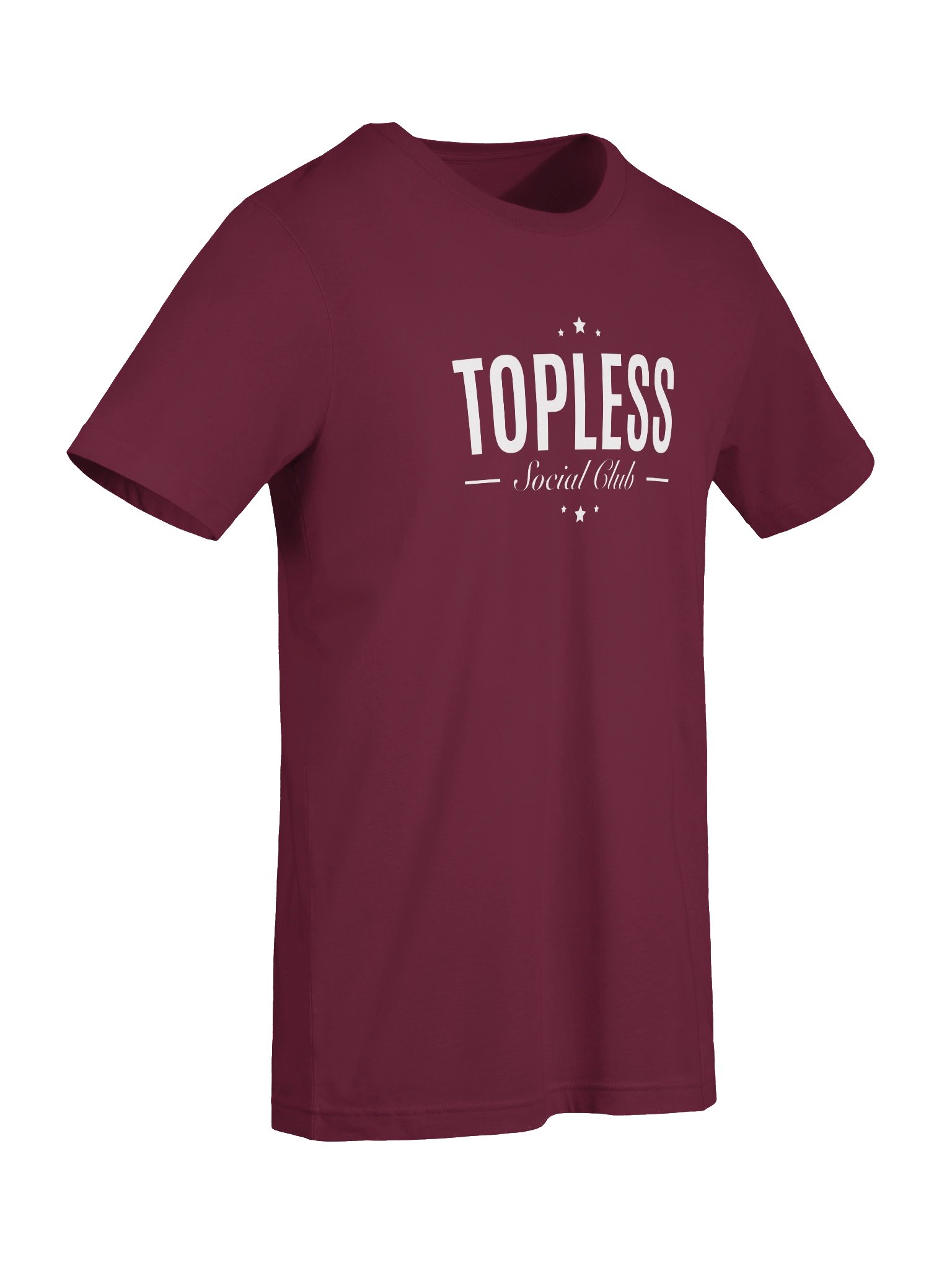 Topless Social Club product image (8)