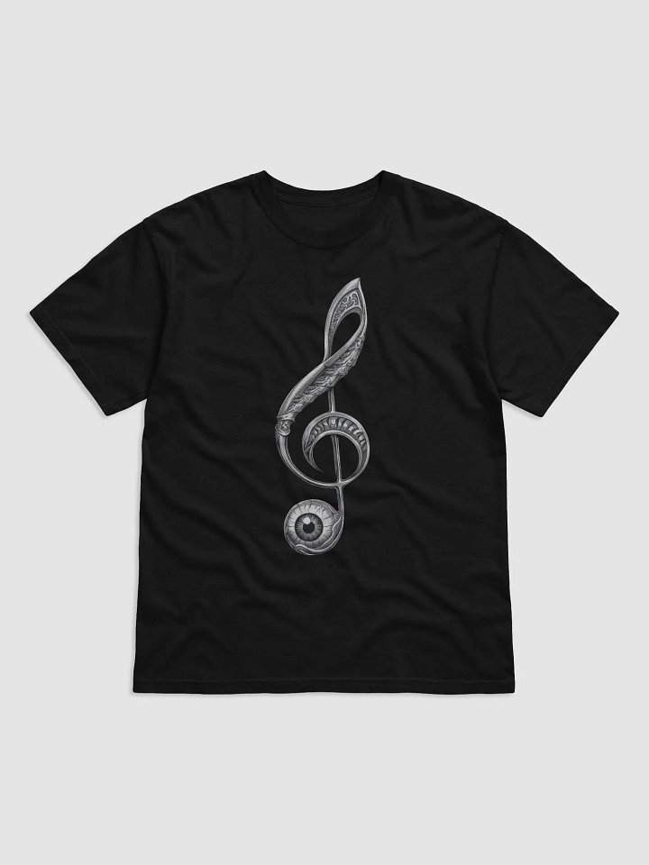 Musician's Eye T-shirt product image (1)