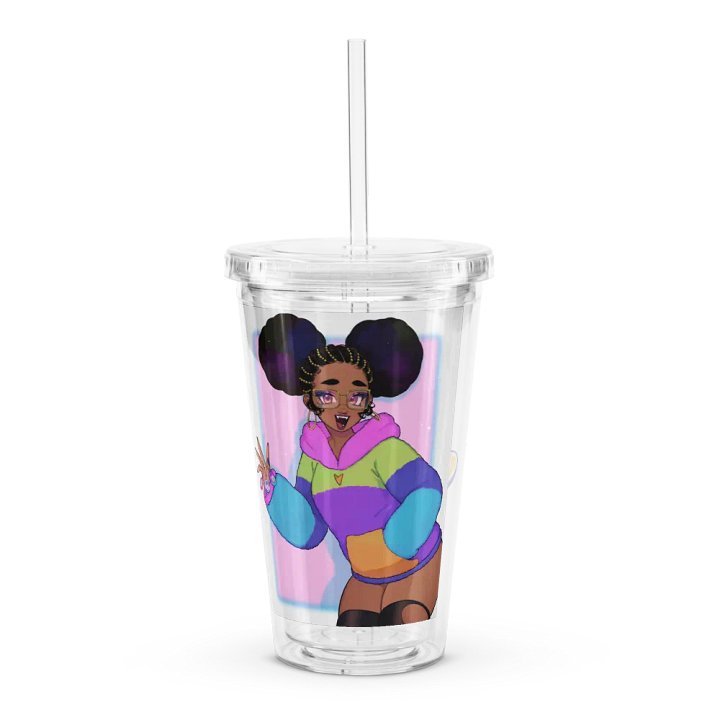 Momoplush Tumbler product image (1)
