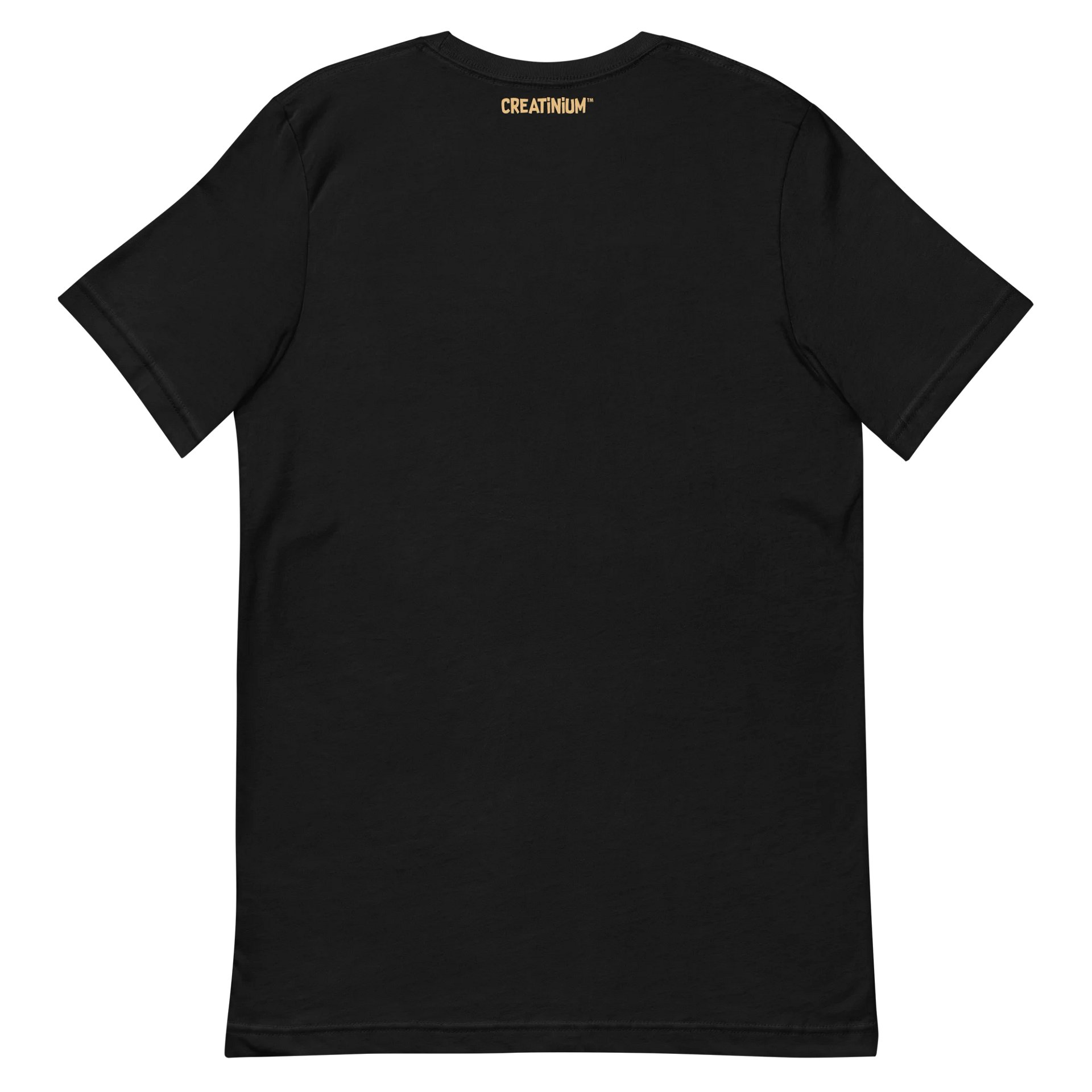 SAV SMITH – The Barbell Wizard Tee product image (25)