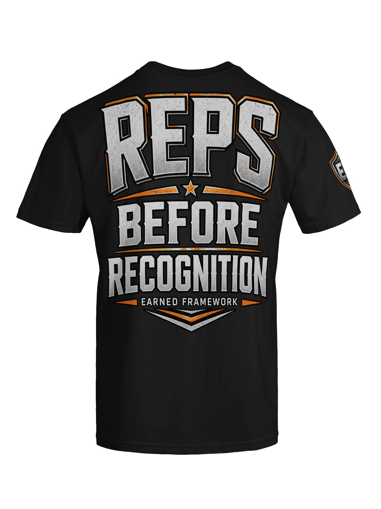 Reps Before Recognition Heavyweight Tee product image (7)